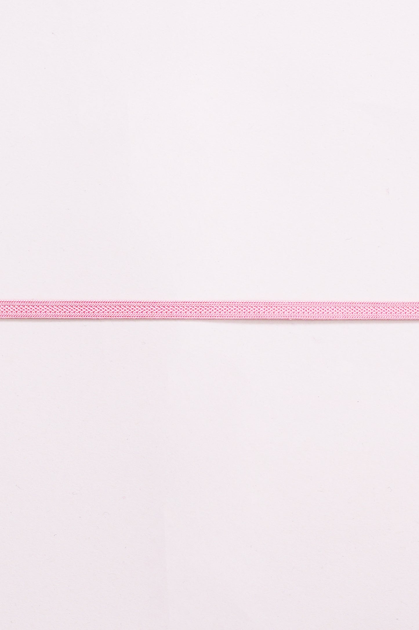 三分紐 スイートピンク 11
