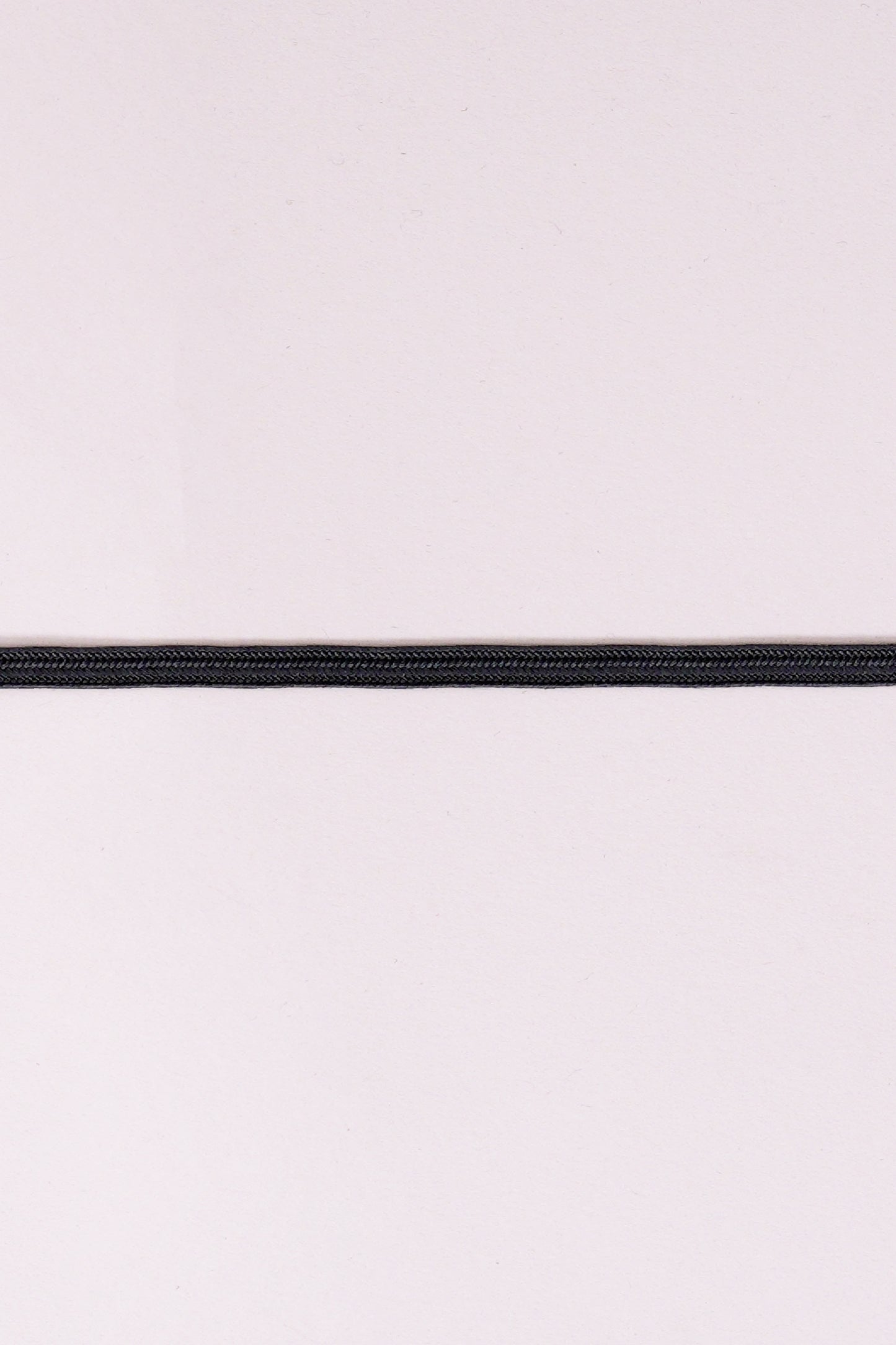 三分紐 濃グレー 2