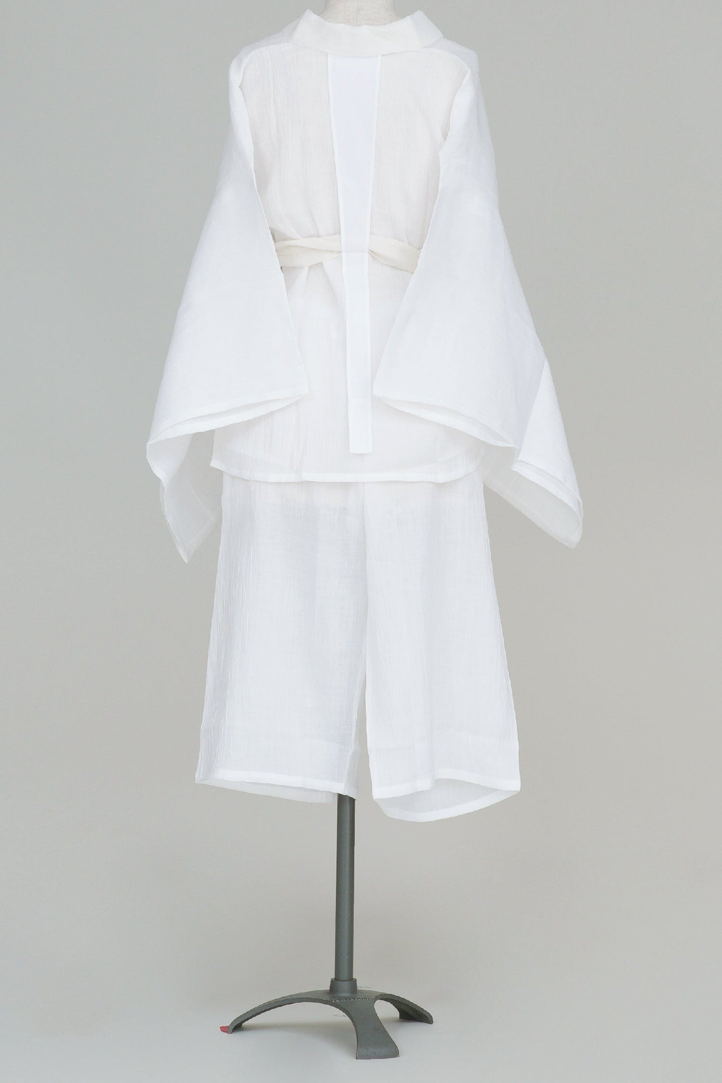 ペチパンツ 本麻