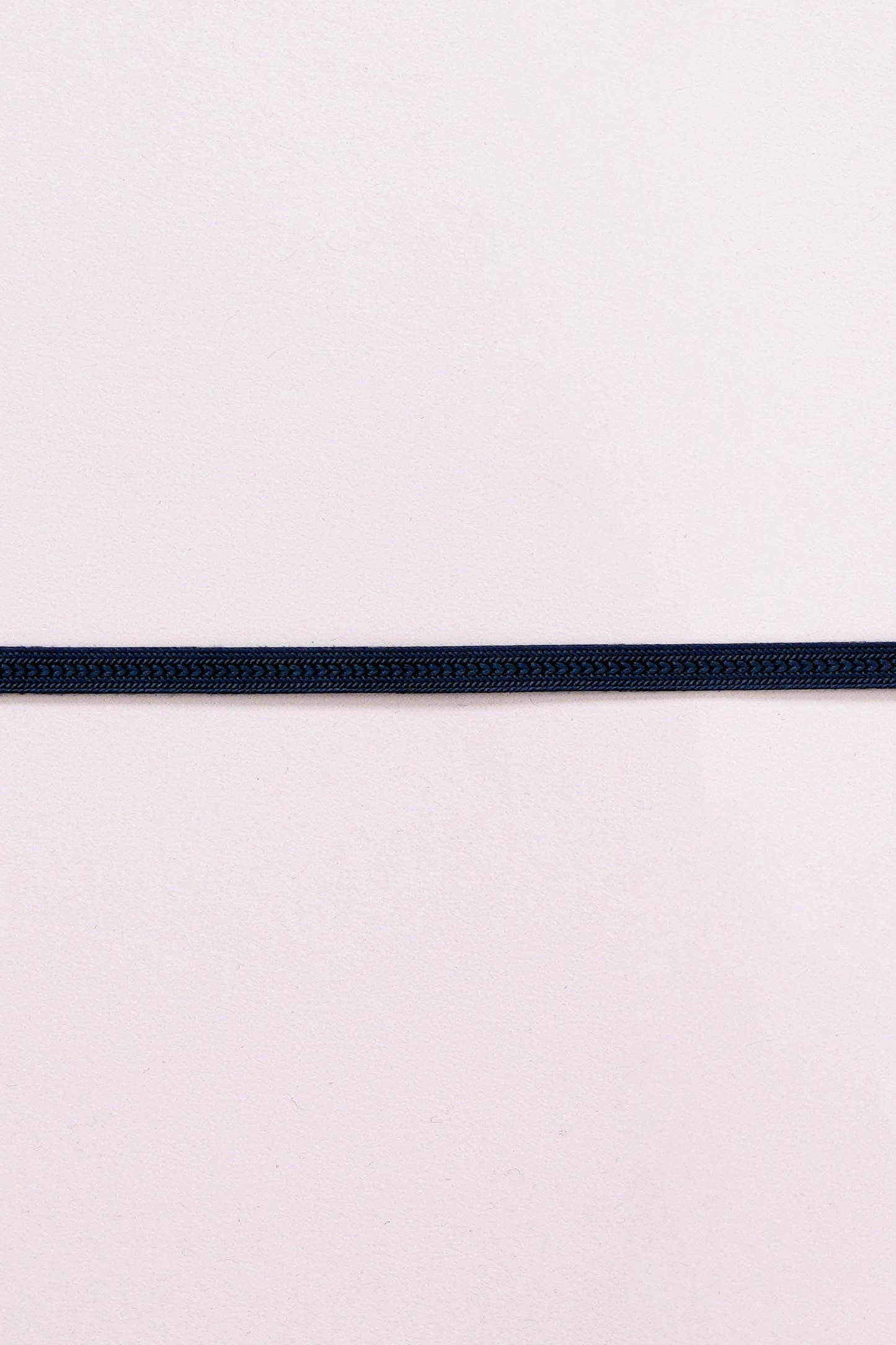 三分紐 群青色 4