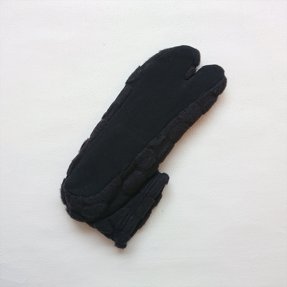 ふわふわ足袋ソックス