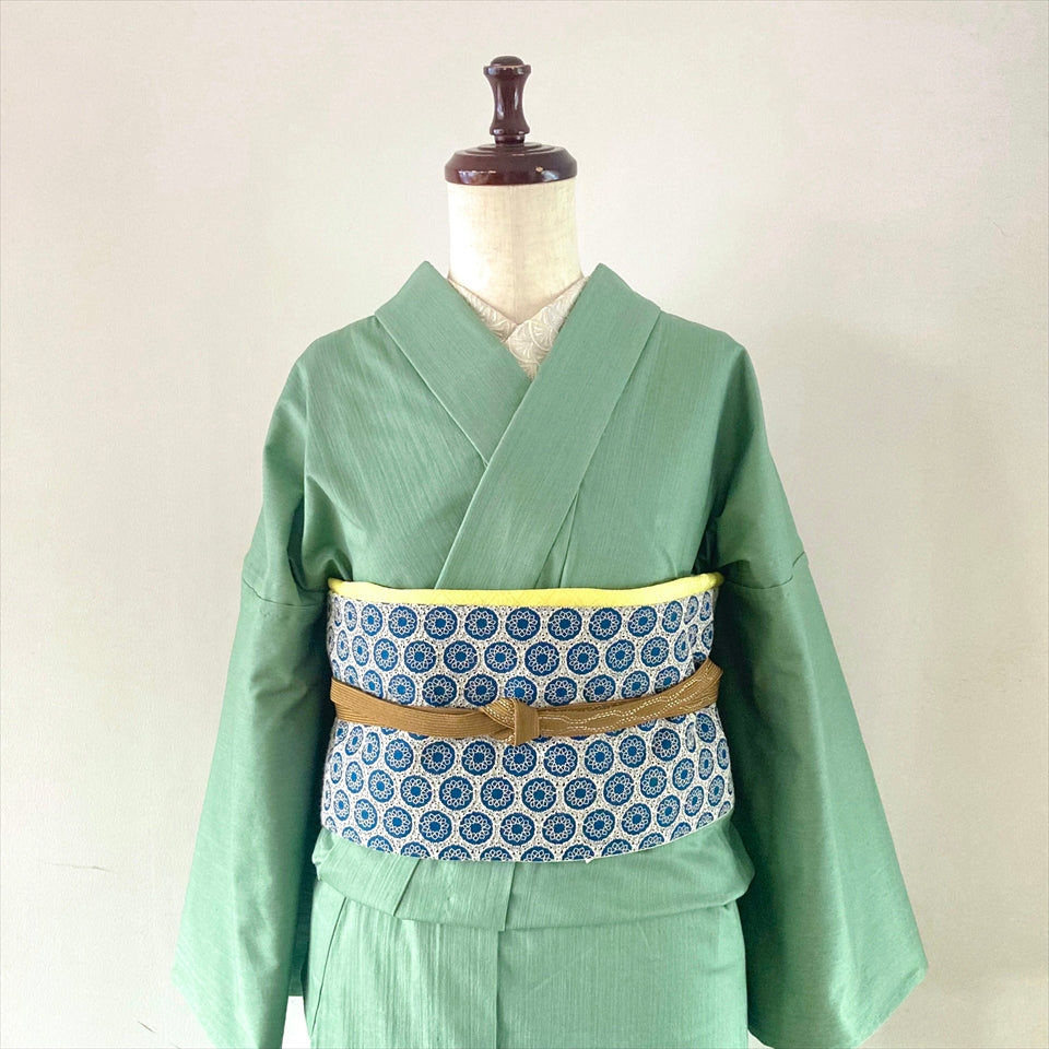 帯締め