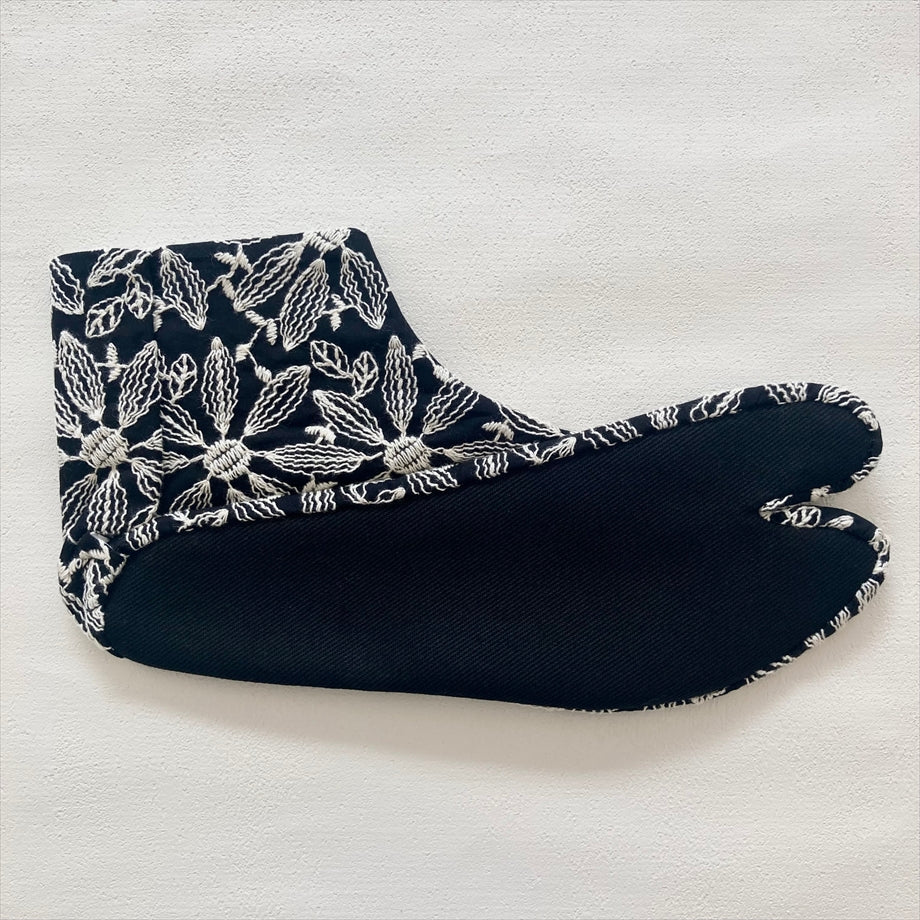 こはぜ付き足袋 24.5㎝