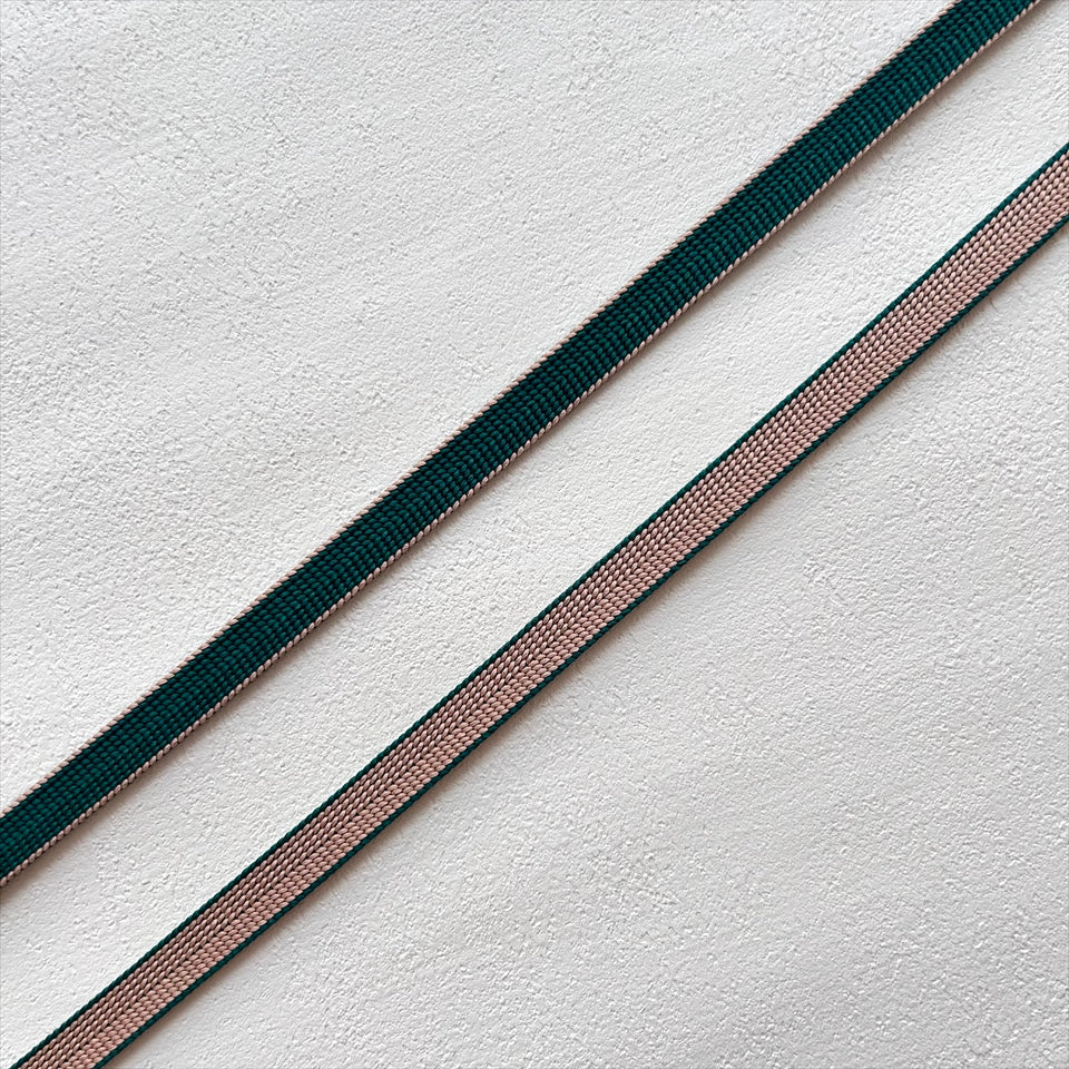 三分紐 リバーシブル