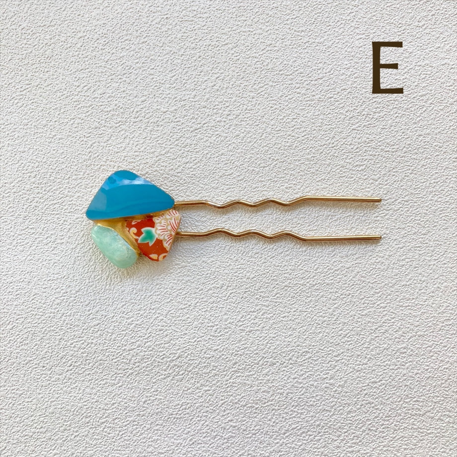 香凛 フェア (10/4-10/13限定) かんざしページ