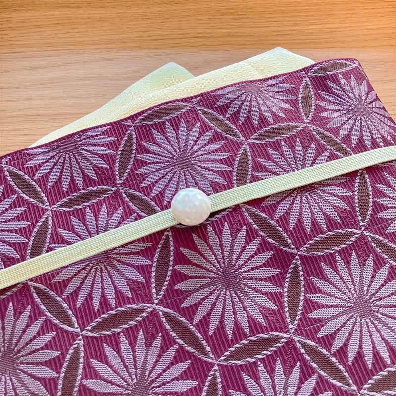 名古屋帯セット 7
