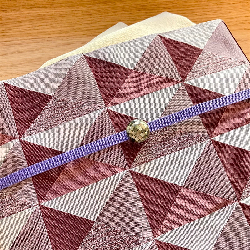 名古屋帯セット 8