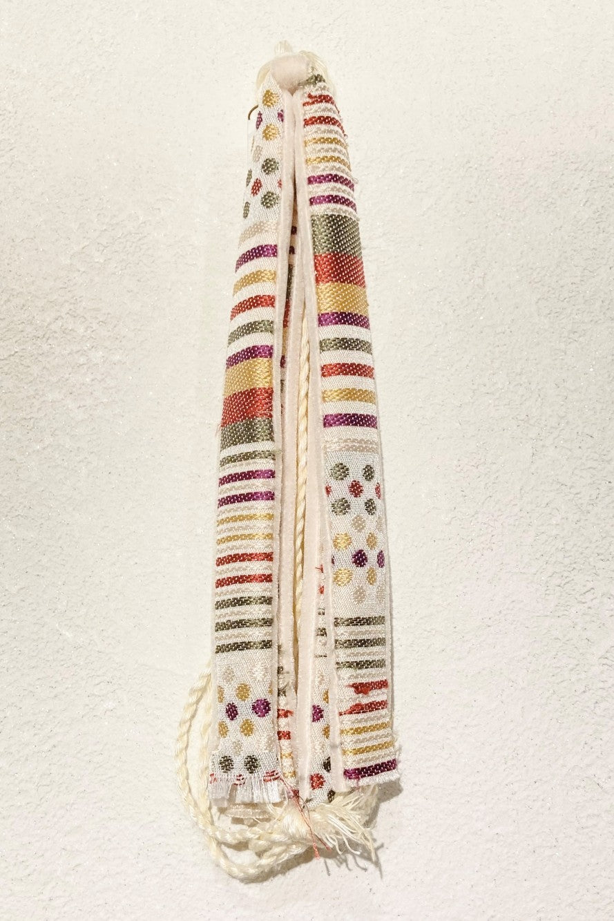 お履き物BAR 鼻緒 限定デザイン