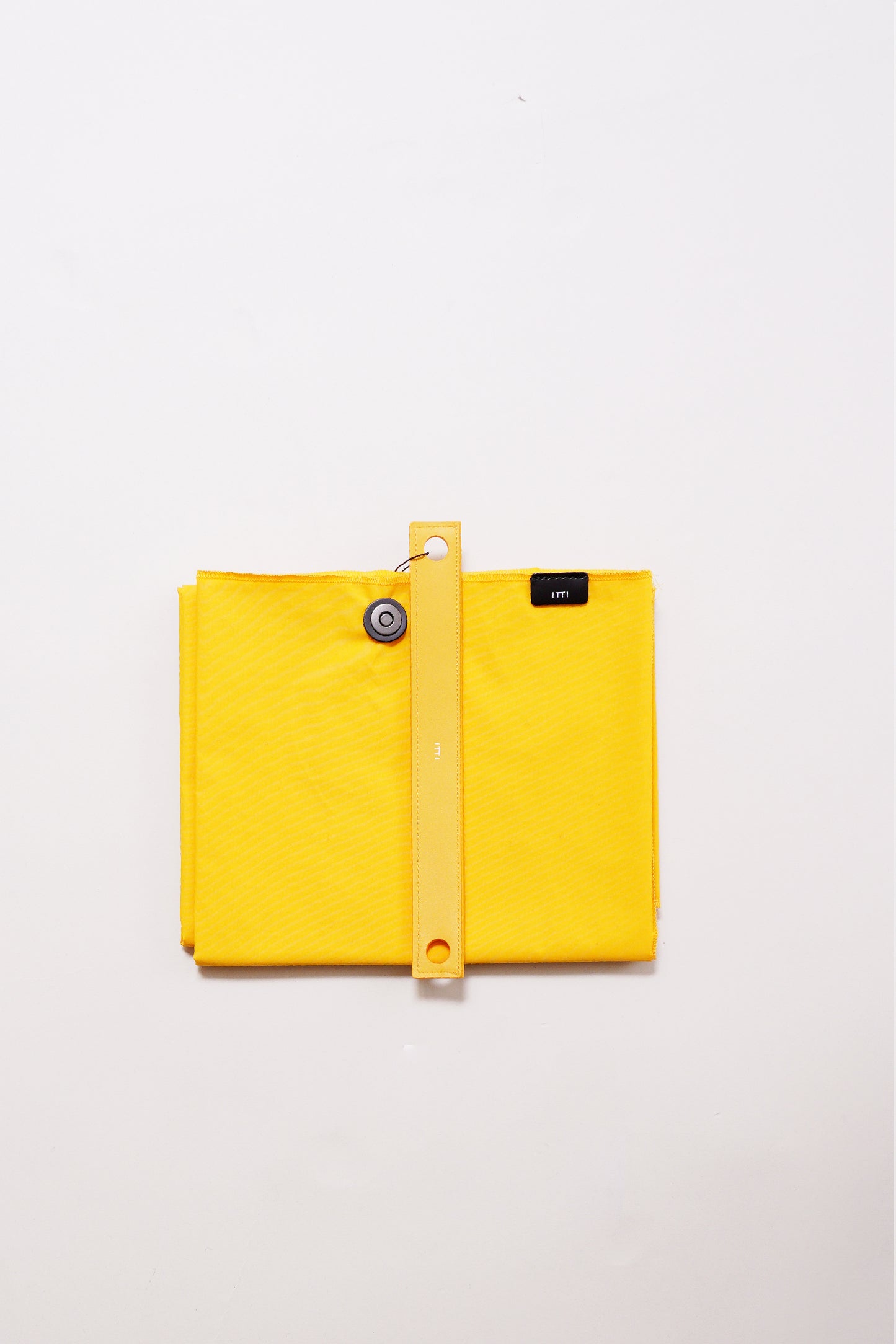 ITTI HERRIE FUROSHIKI BAG / イエロー