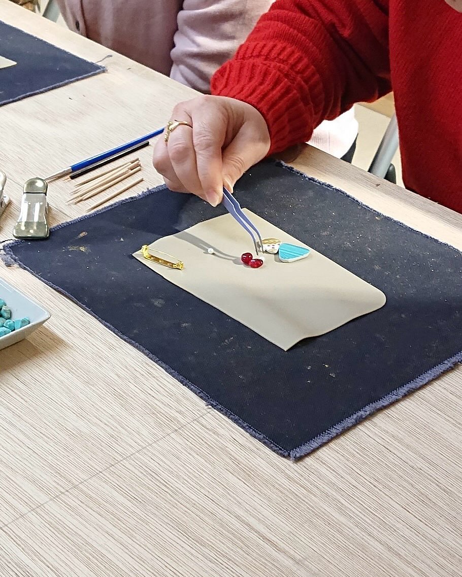 10月11(土)開催! 香凛 金継ぎワークショップ in 京都店