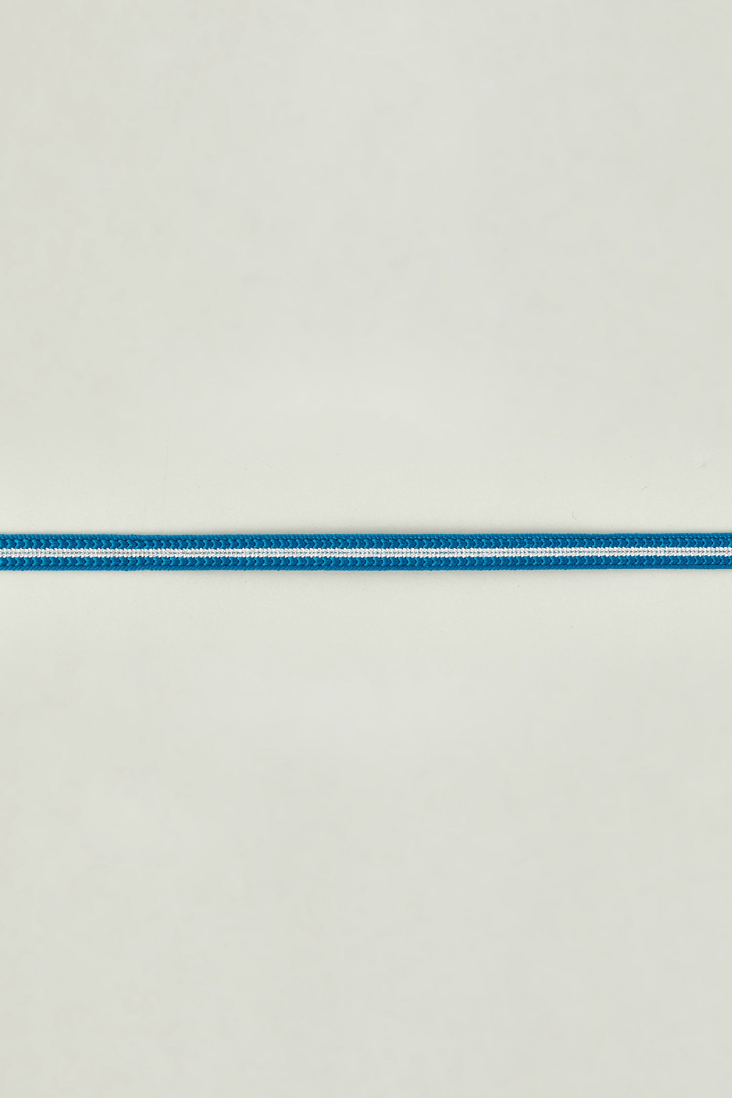 三分紐 綾竹 ターコイズ