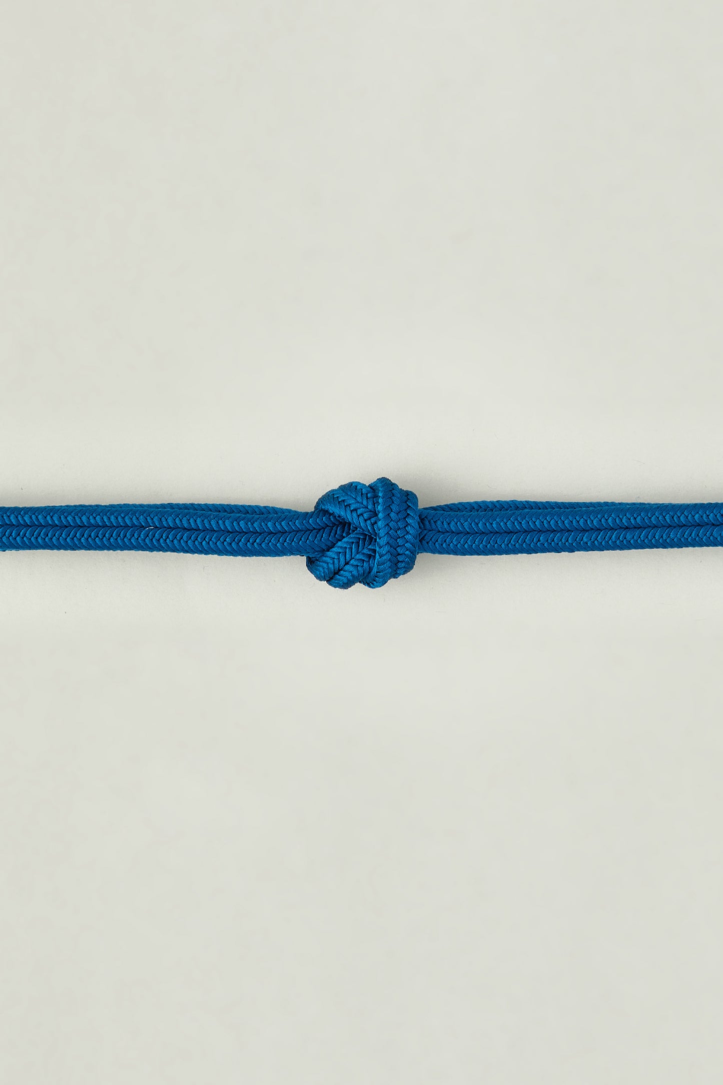 帯締 冠紐 鉄紺