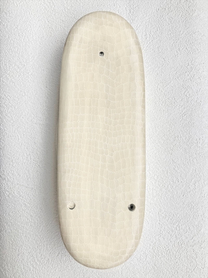 お履き物BAR  クロコダイル台