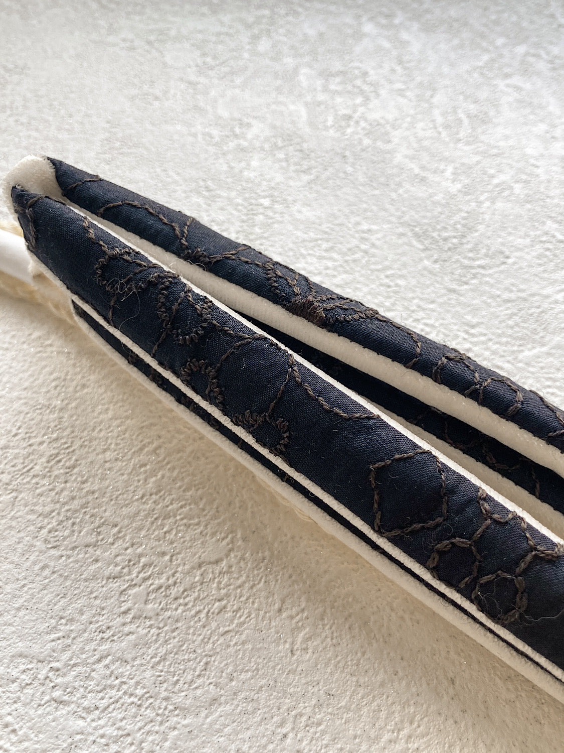 お履き物BAR 鼻緒ナチュラル