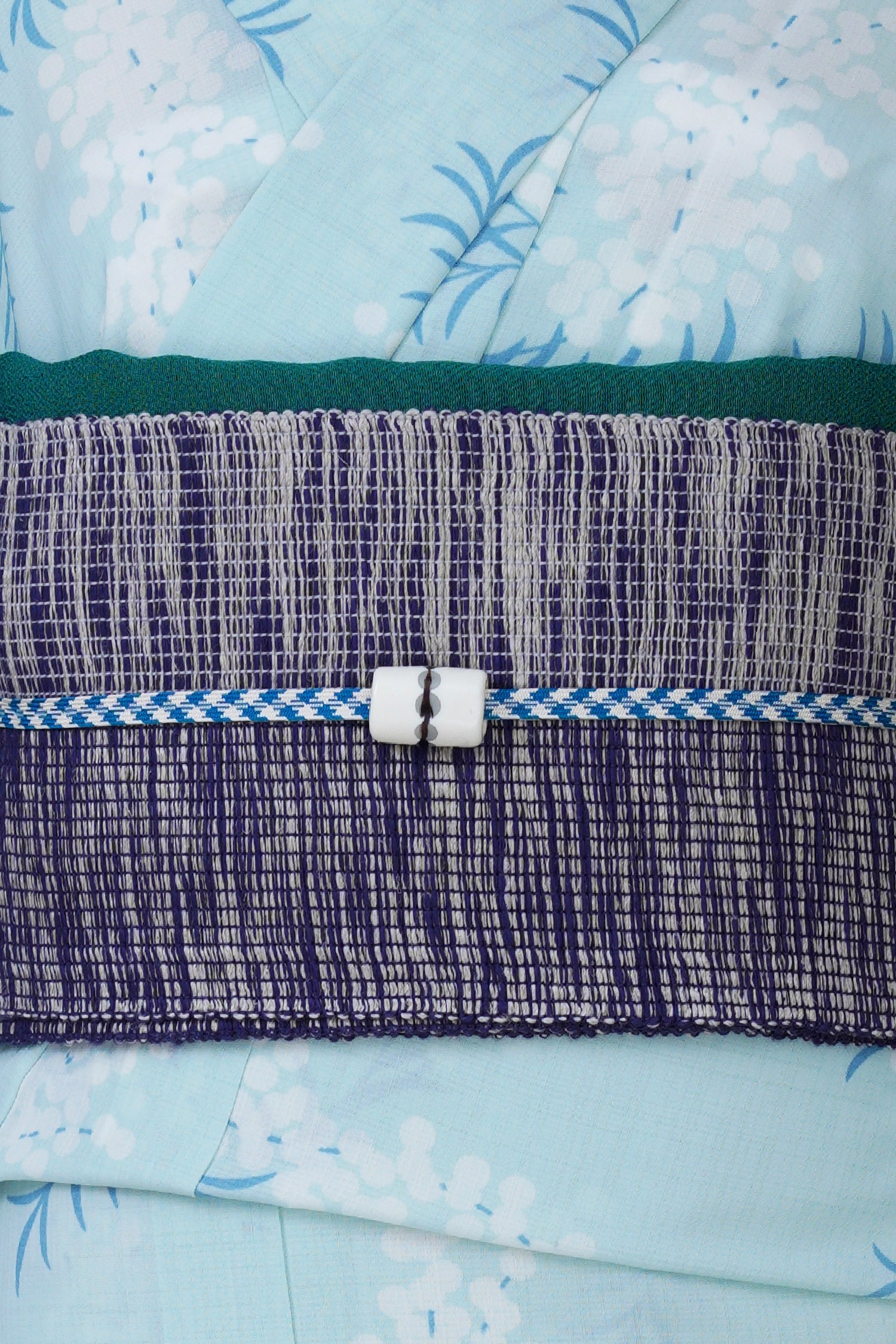 【最終値下げ】2024 大塚呉服店 アカシア 浴衣 イエローブラウン 最終値下げ】2024 大塚呉服店 アカシア 浴衣 イエローブラウン