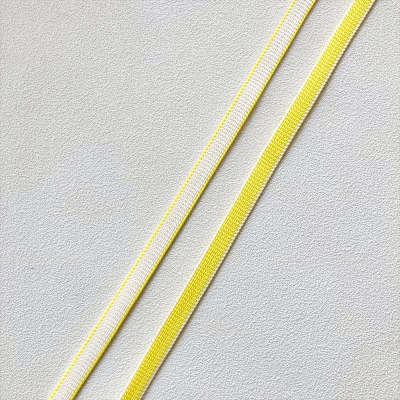 三分紐 リバーシブル