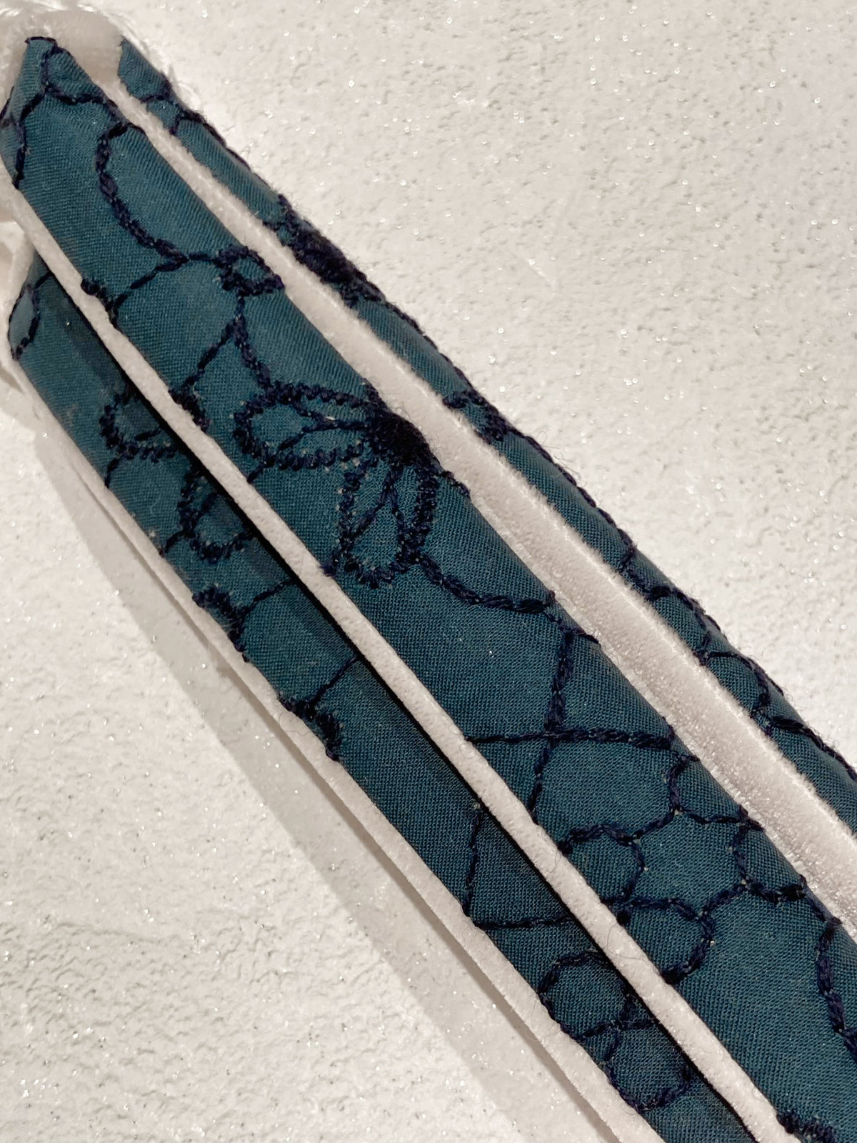 お履き物BAR 鼻緒ナチュラル