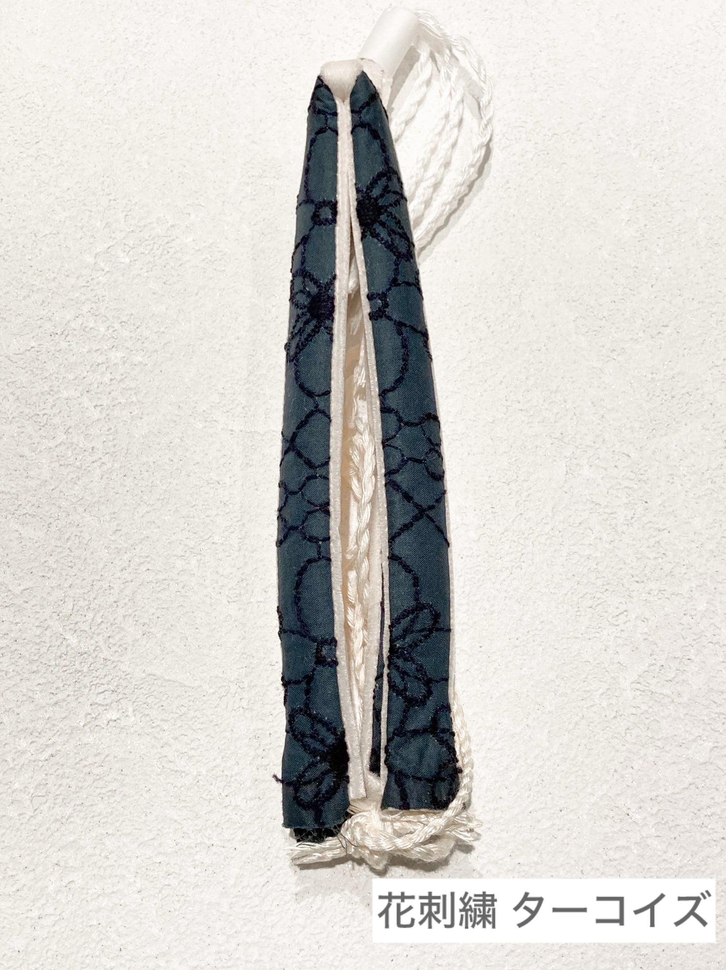 お履き物BAR 鼻緒ナチュラル