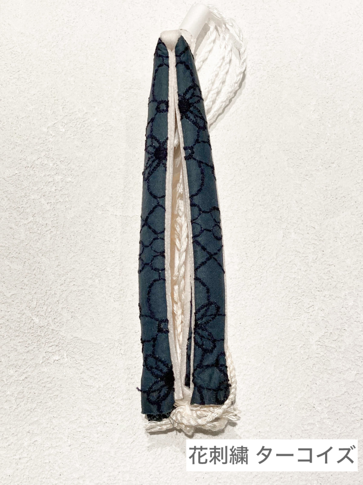 お履き物BAR 鼻緒ナチュラル