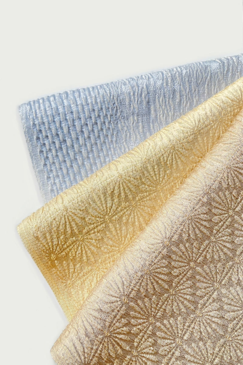 ふくれ帯揚　期間限定アイテム