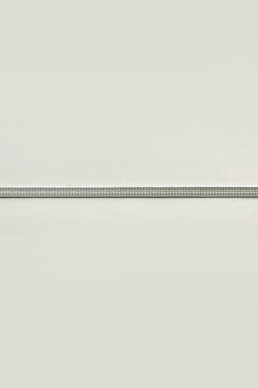 三分紐　綾竹　ミントグリーン