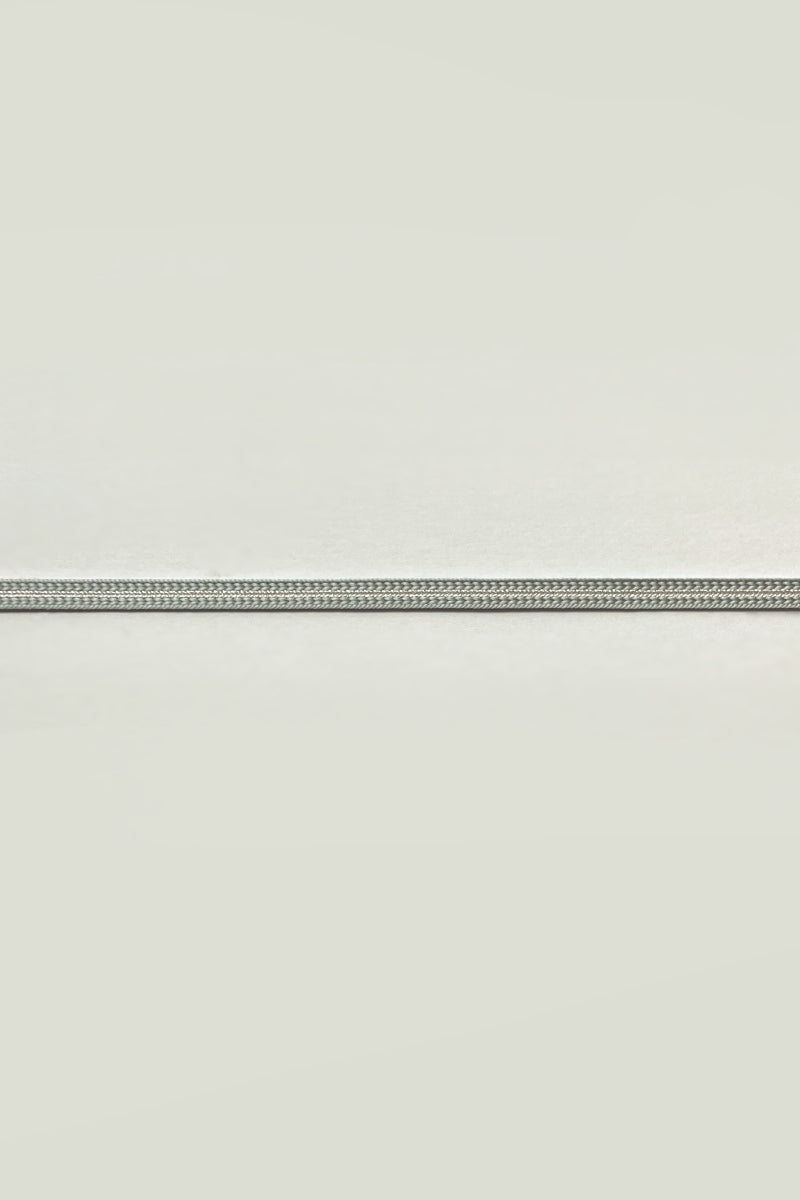 三分紐　綾竹　ミントグリーン