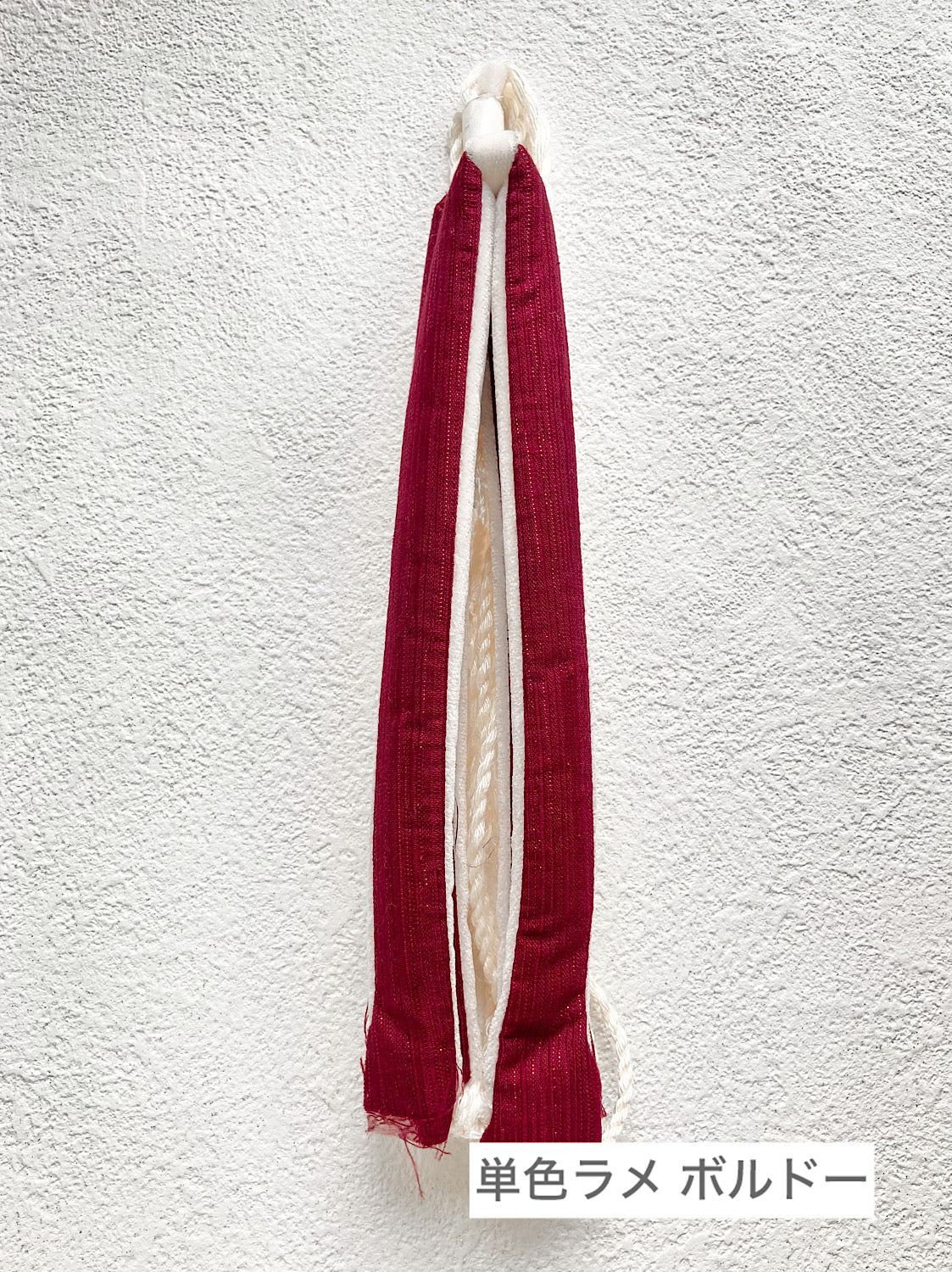 お履き物BAR 鼻緒ポップ