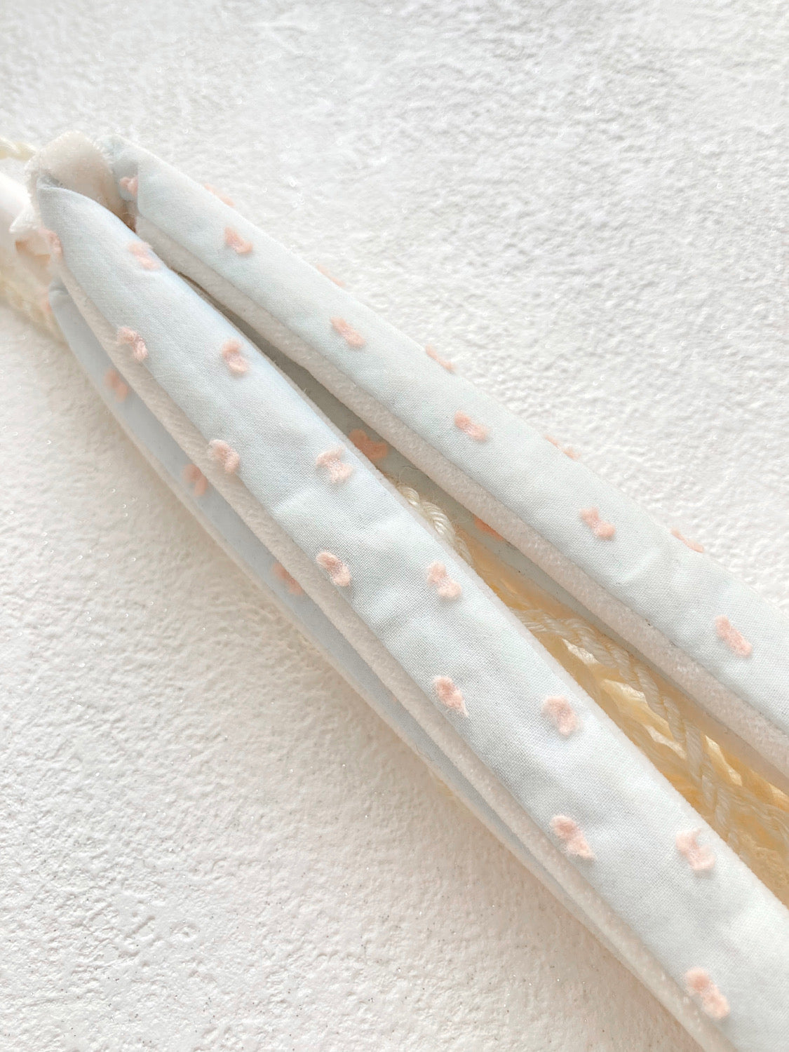 お履き物BAR 鼻緒ナチュラル