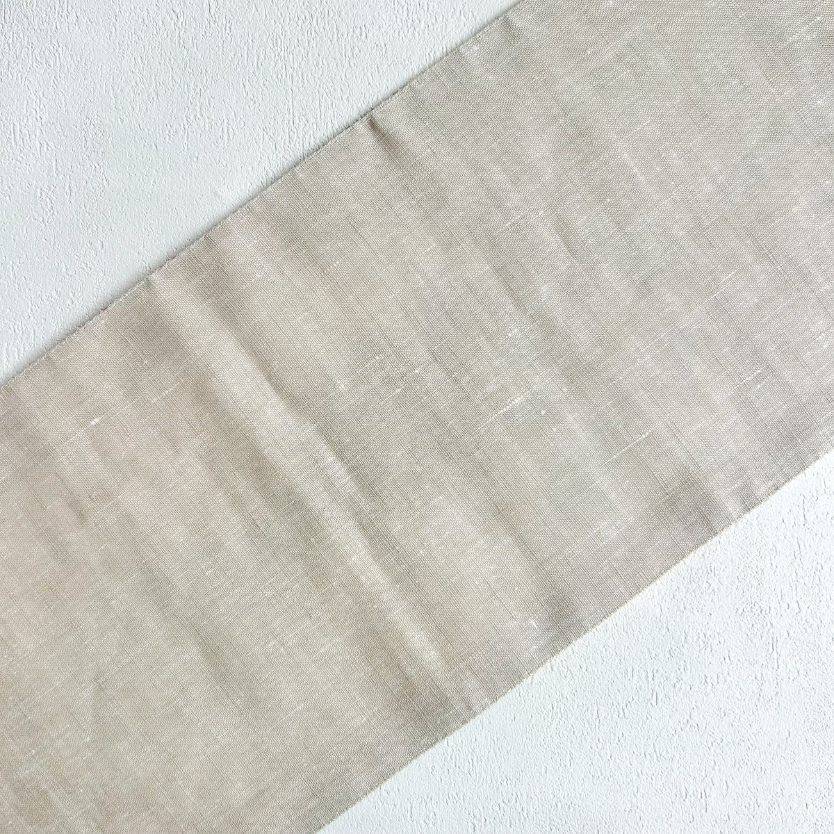 麻帯　菊流水