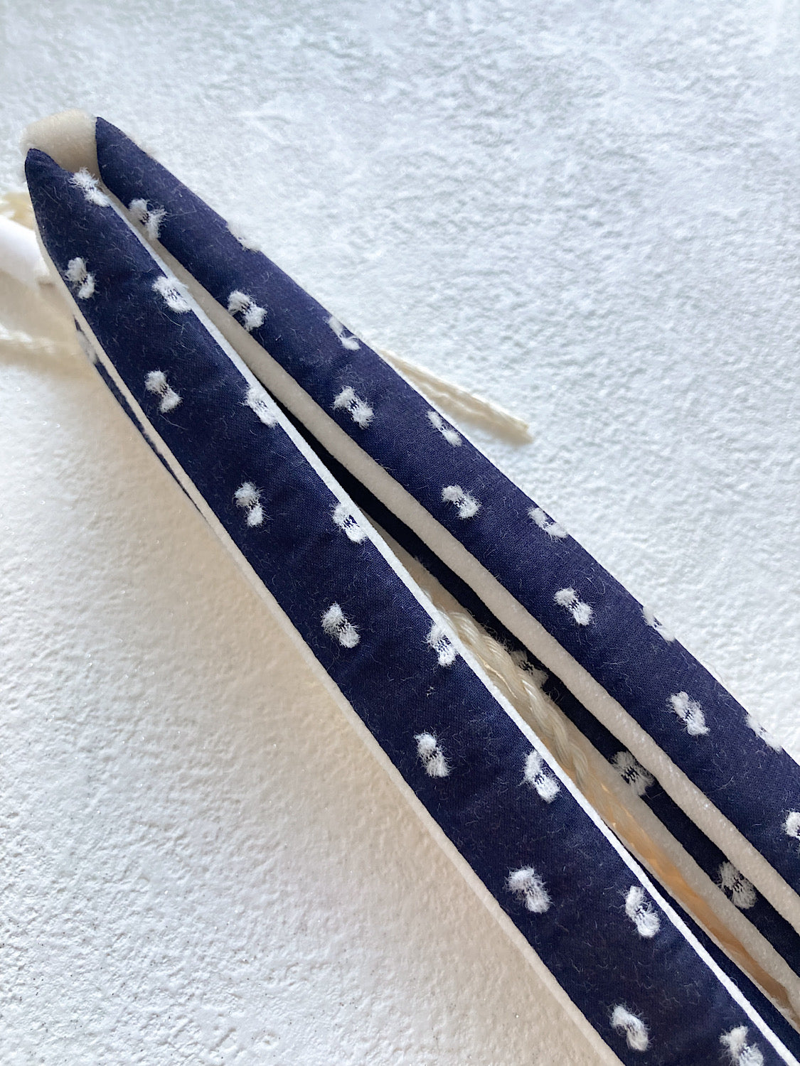 お履き物BAR 鼻緒ナチュラル