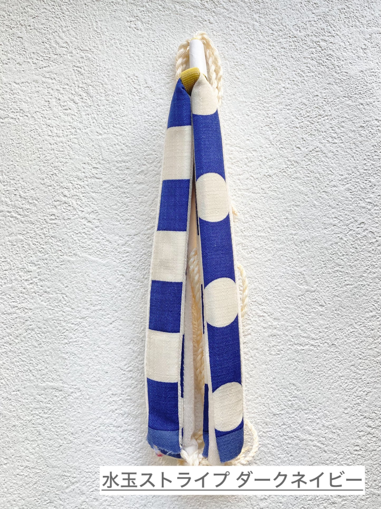 お履き物BAR 鼻緒 限定デザイン