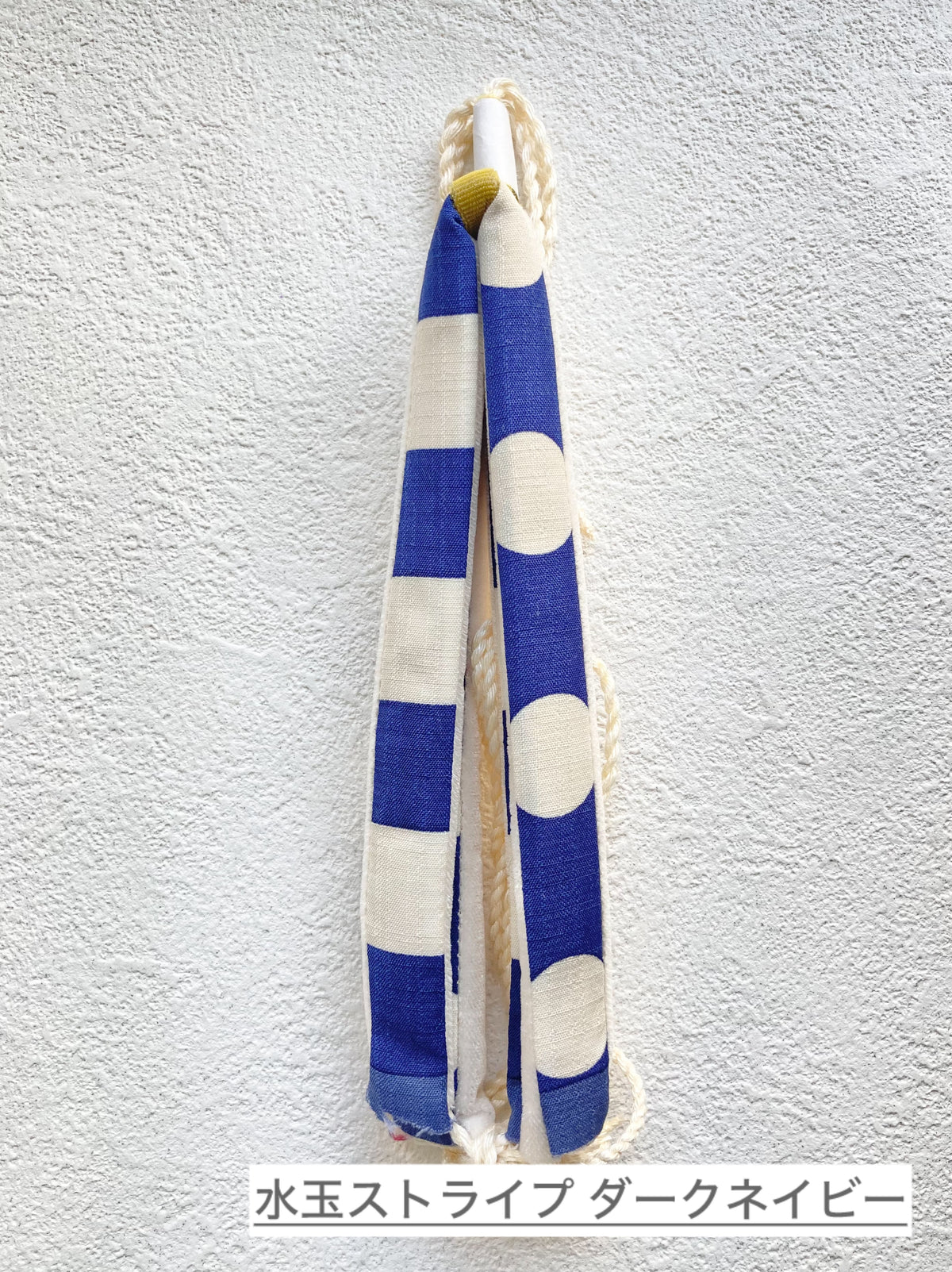 お履き物BAR 鼻緒 限定デザイン