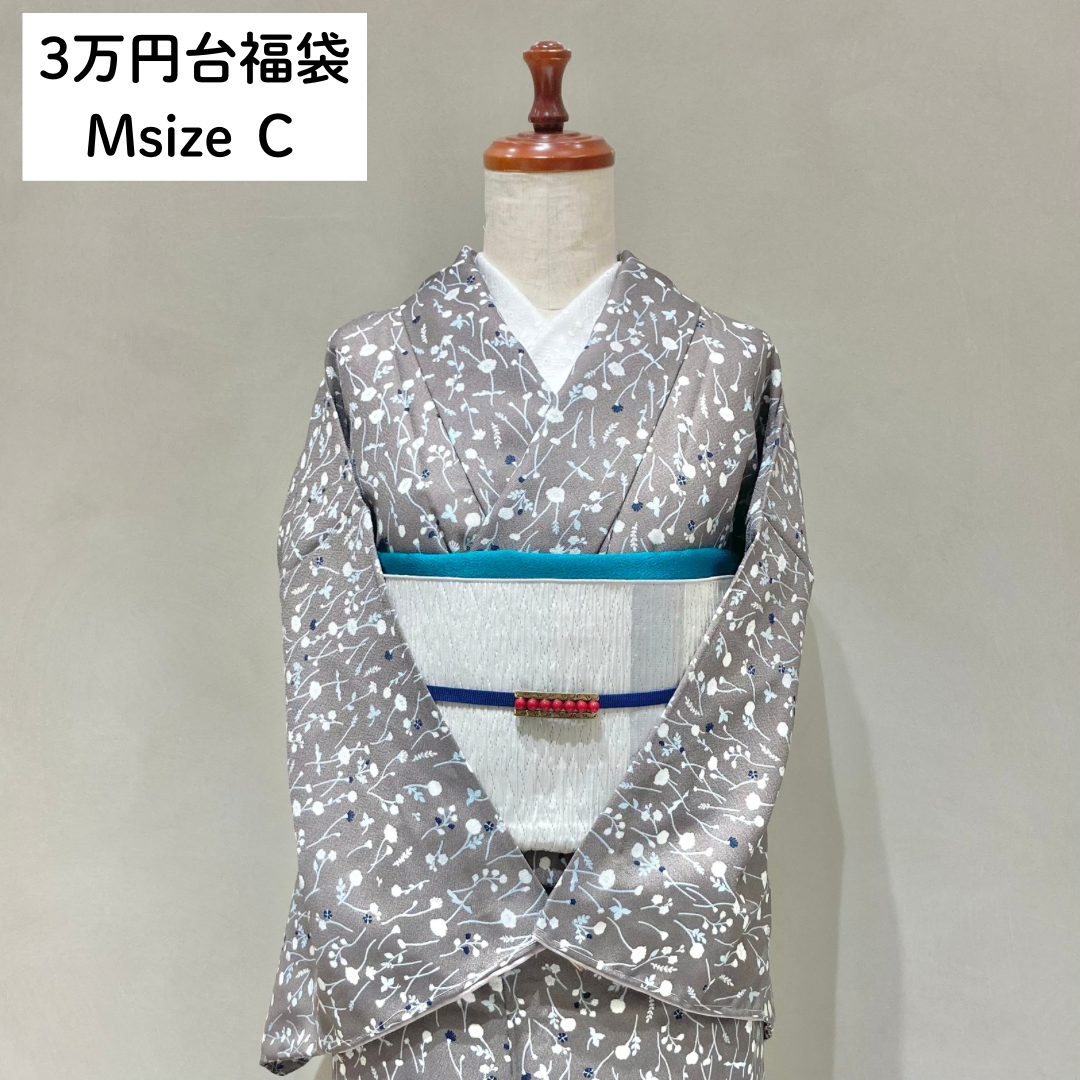 ３万円台福袋　C　(Mサイズ)