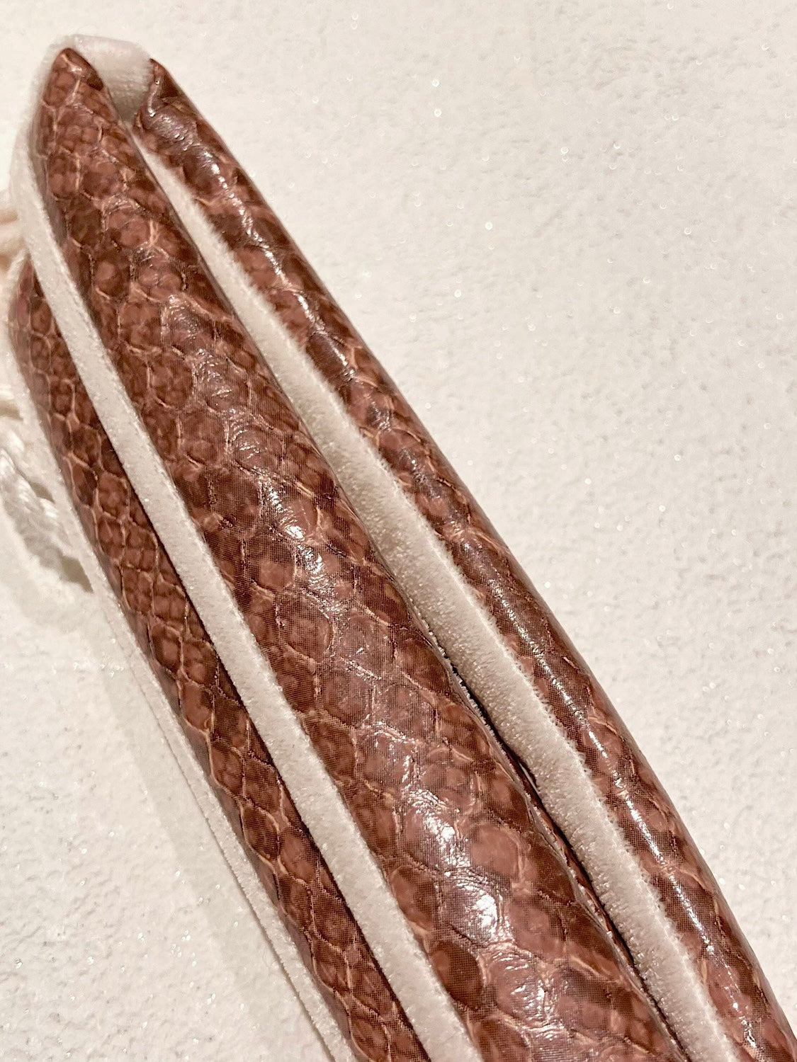 お履き物BAR 鼻緒　綺麗め・シック