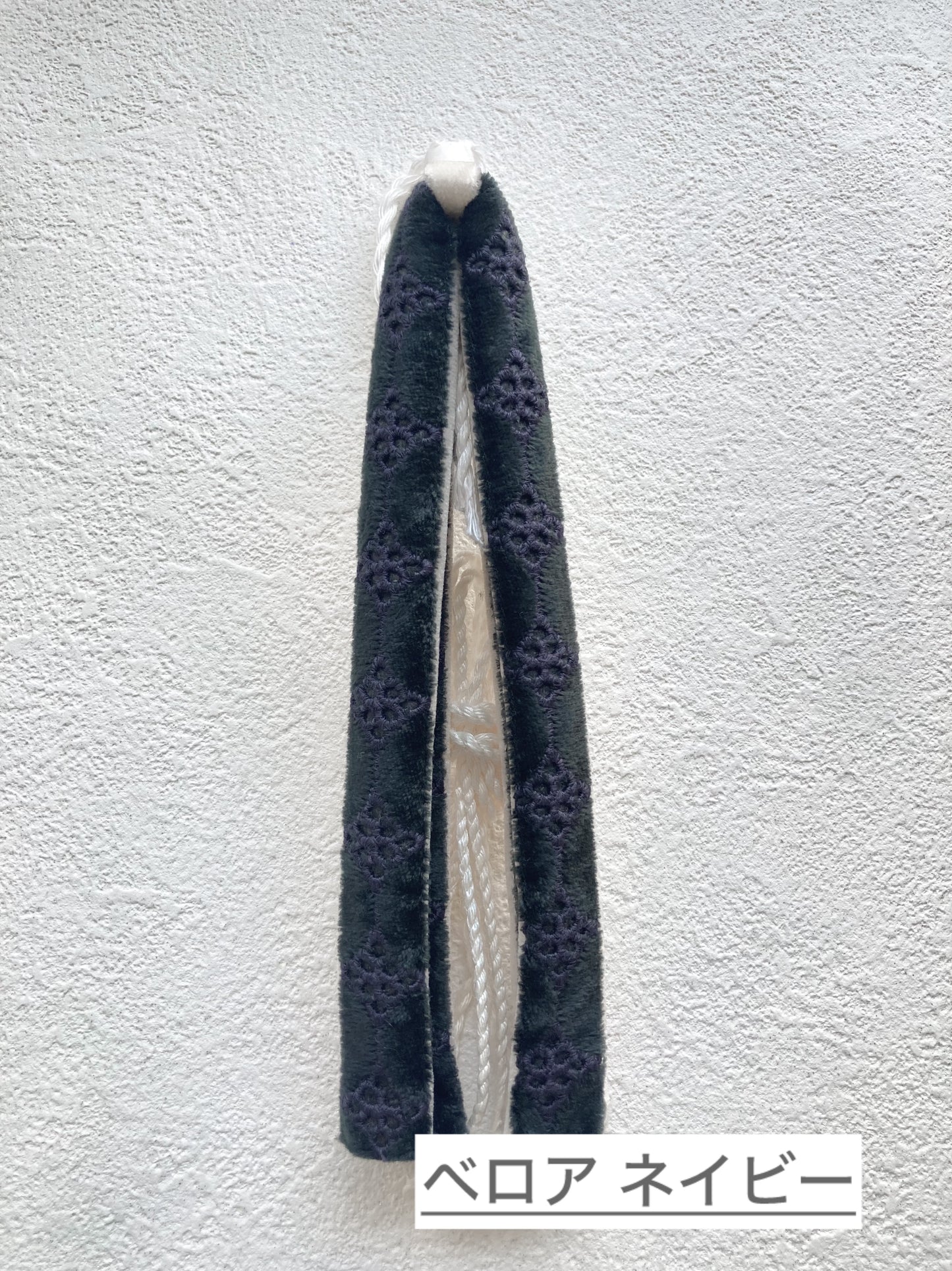 お履き物BAR 鼻緒 限定デザイン