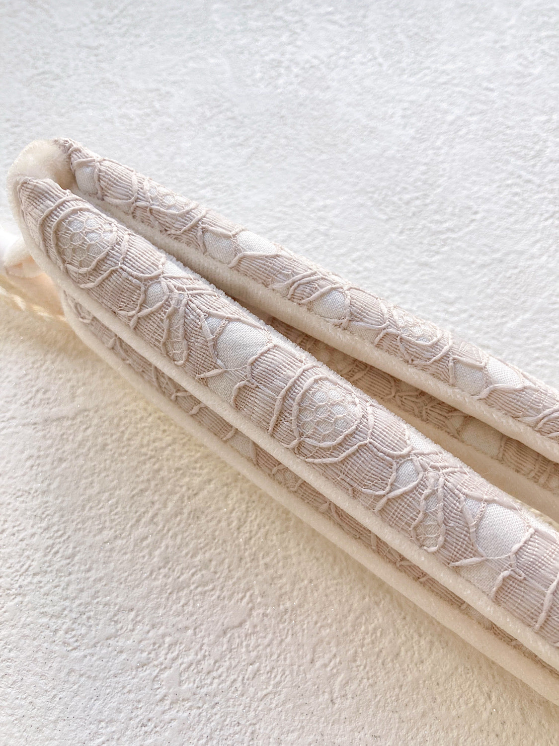 お履き物BAR 鼻緒ナチュラル