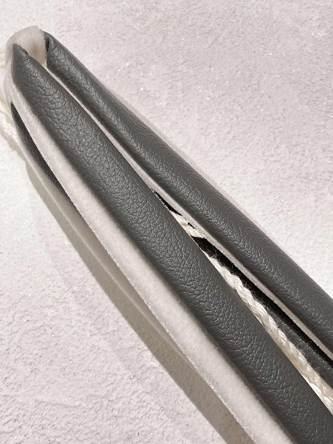 お履き物BAR 鼻緒　綺麗め・シック