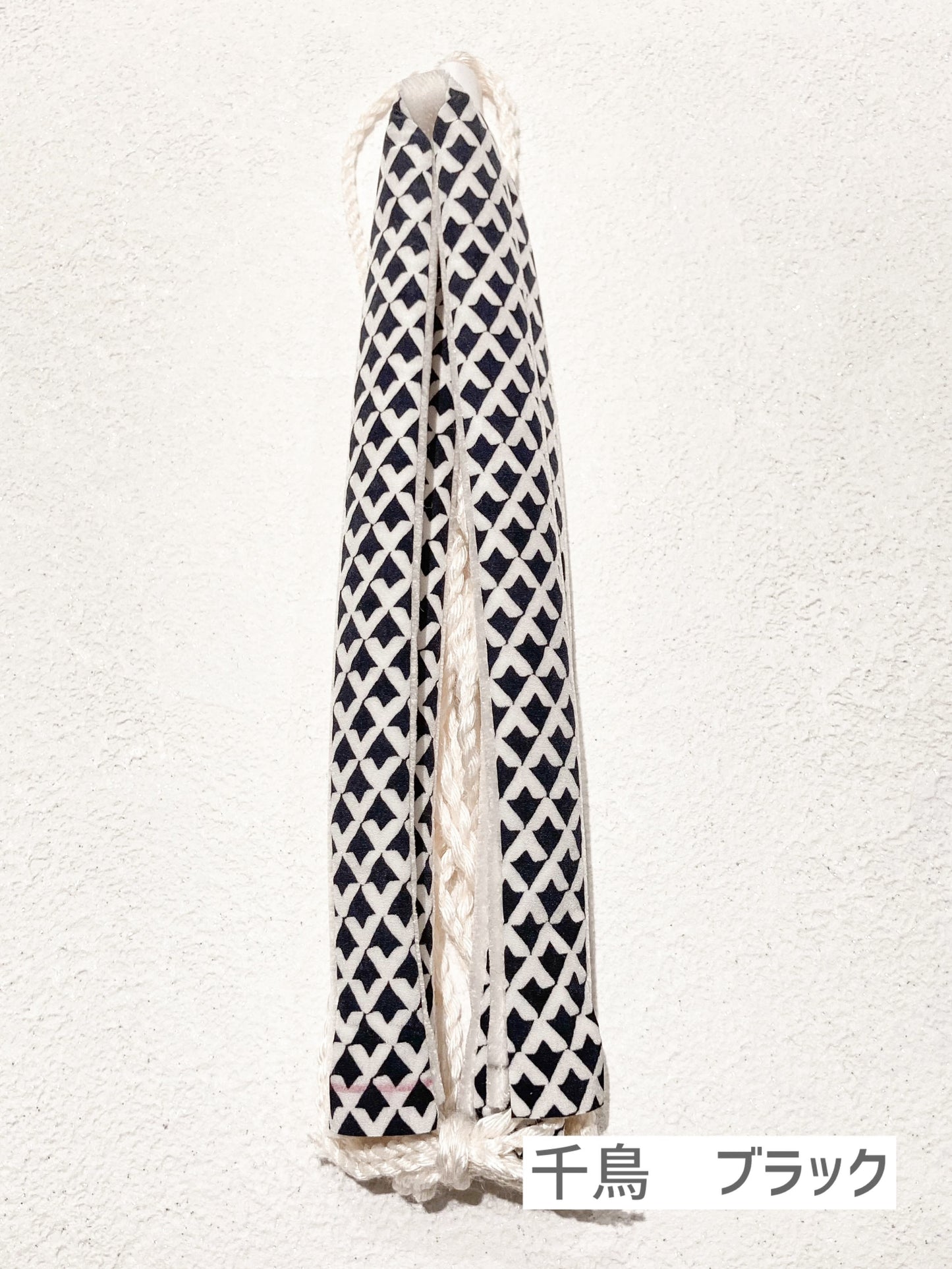 お履き物BAR 鼻緒ポップ