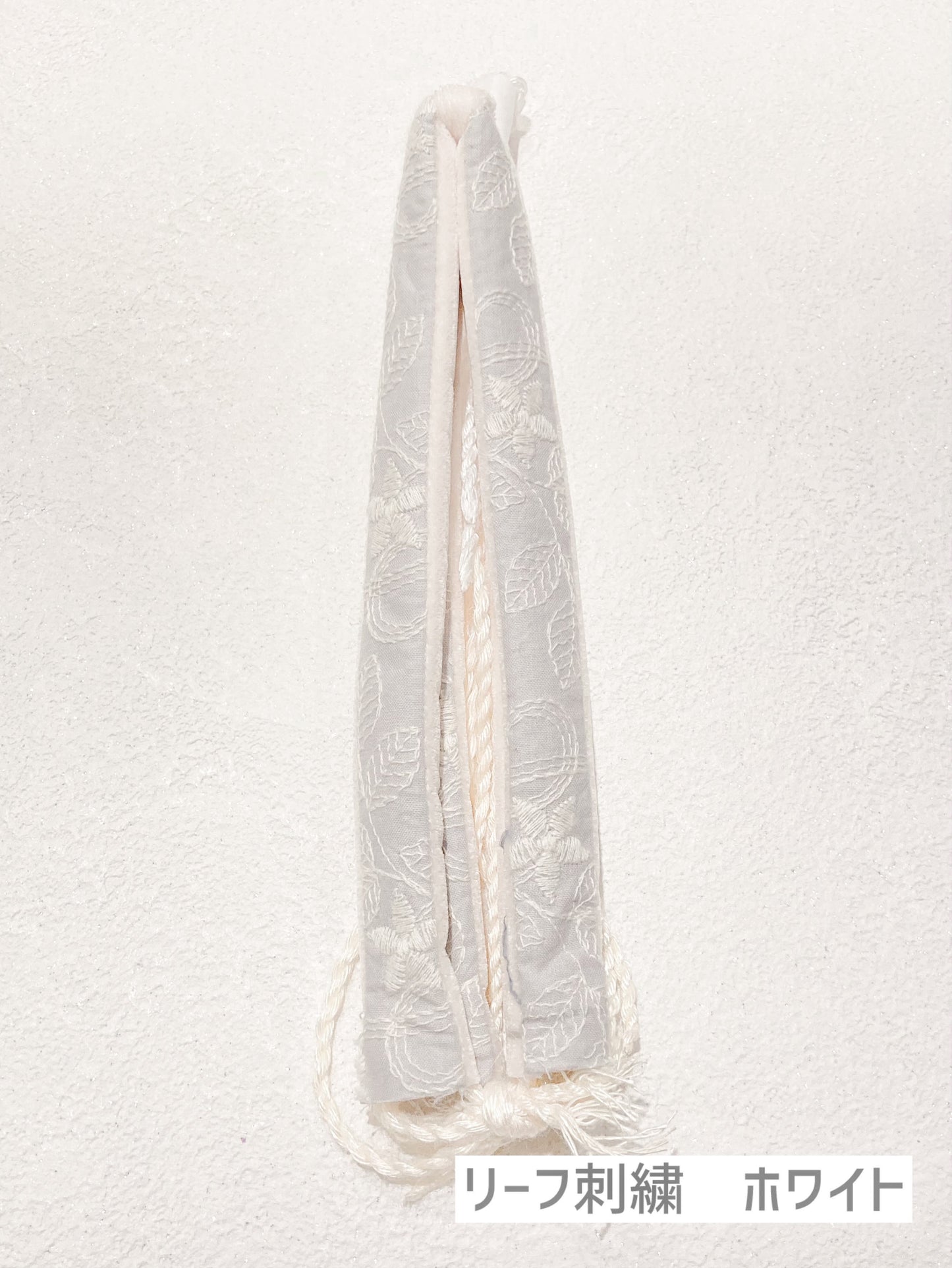 お履き物BAR 鼻緒ナチュラル