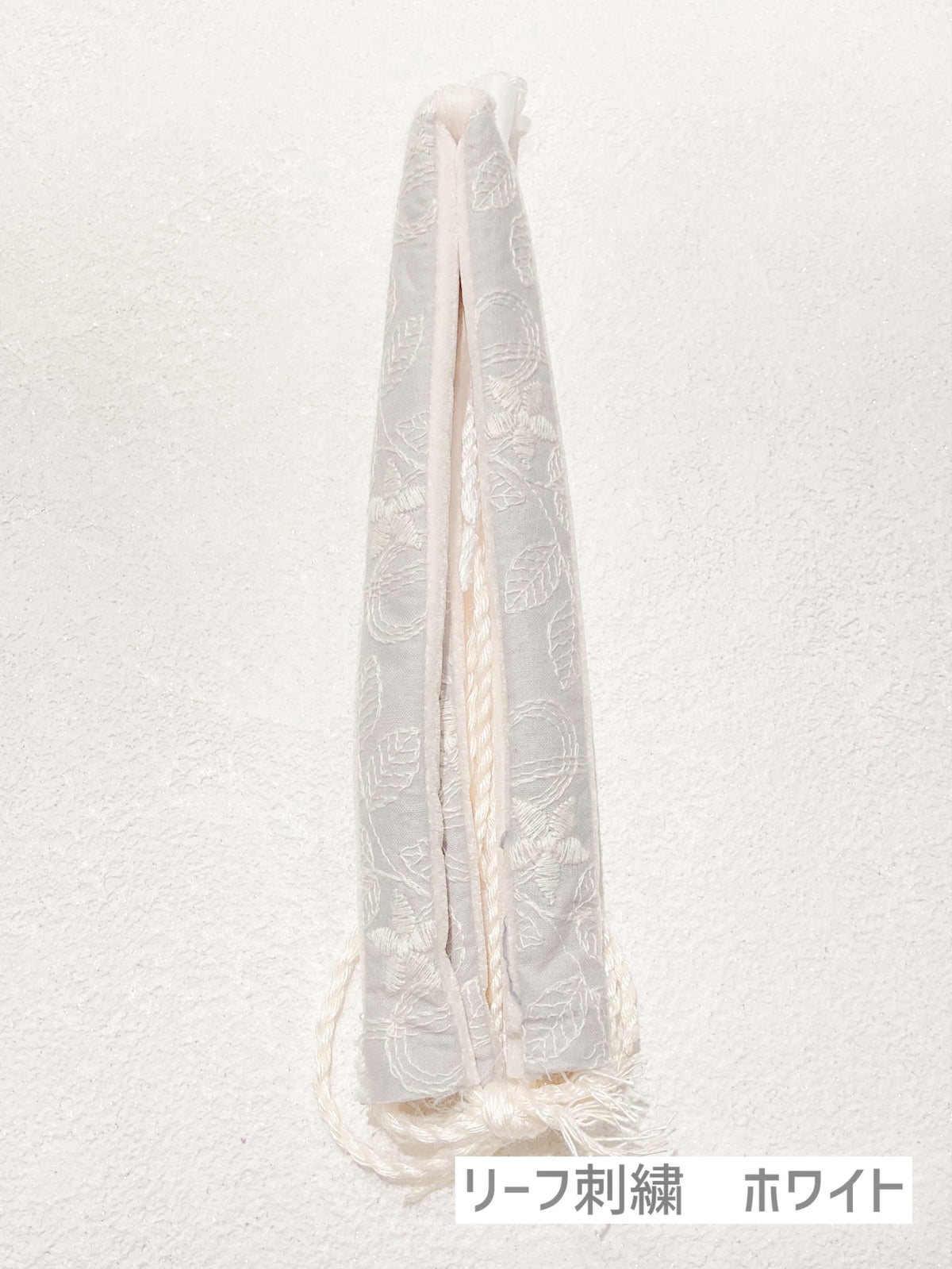 お履き物BAR 鼻緒ナチュラル