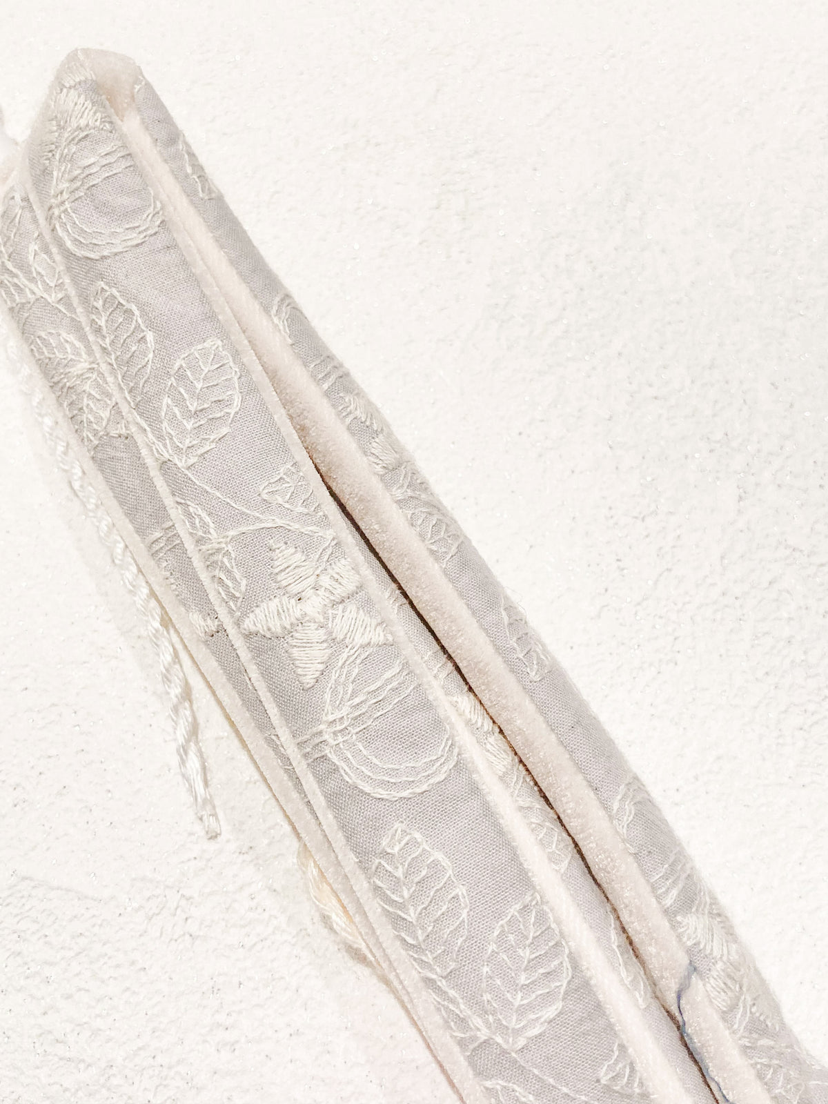 お履き物BAR 鼻緒ナチュラル