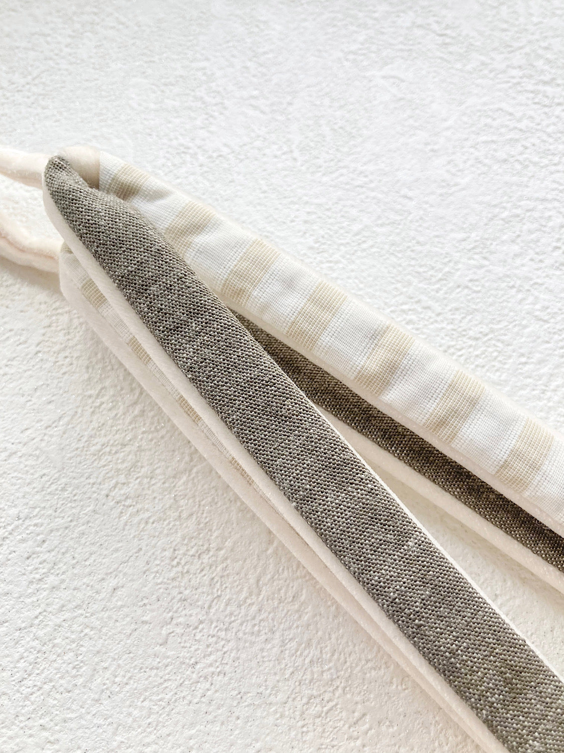 お履き物BAR 鼻緒ナチュラル