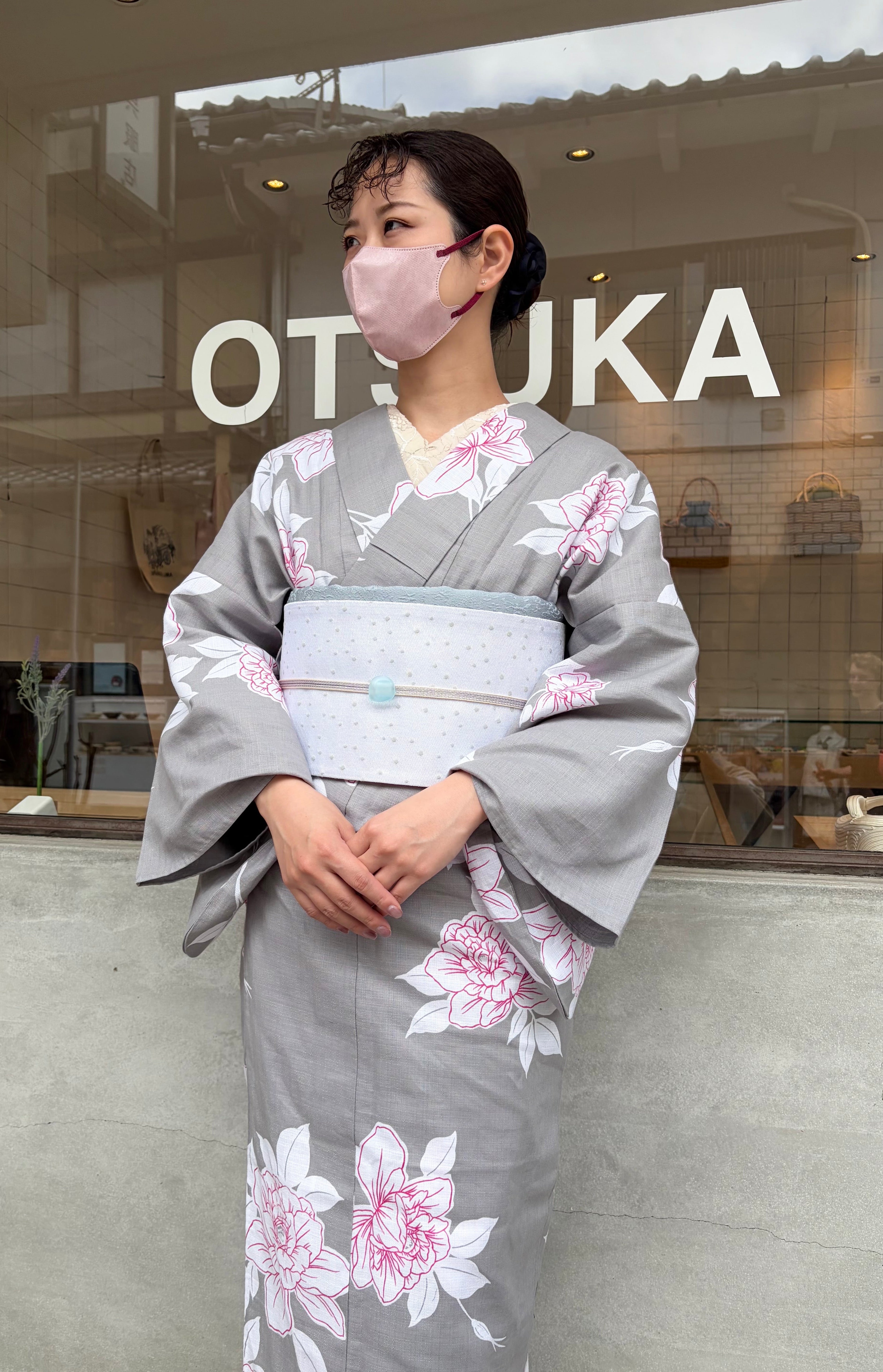 着物 – 大塚呉服店