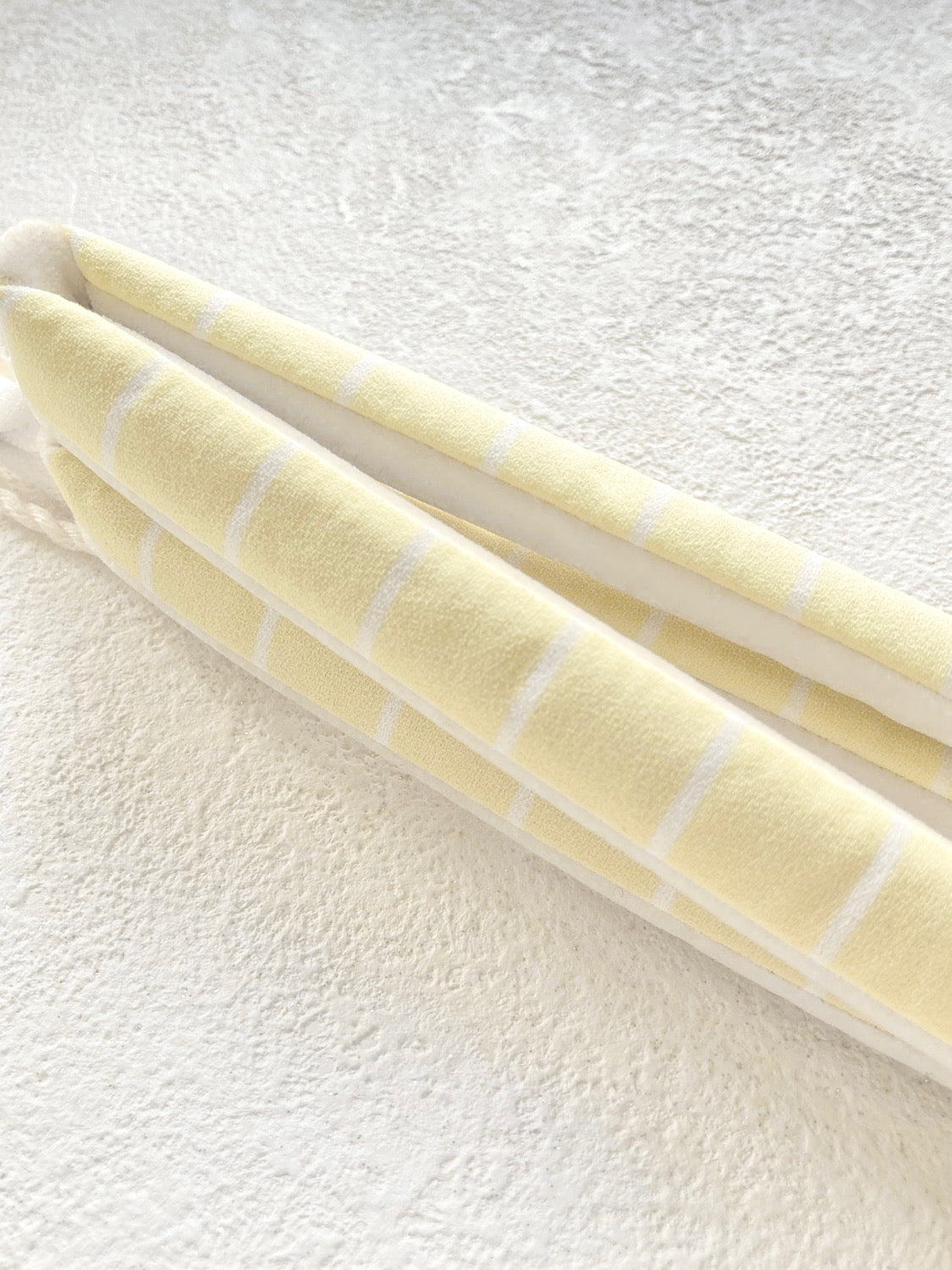 お履き物BAR 鼻緒ナチュラル