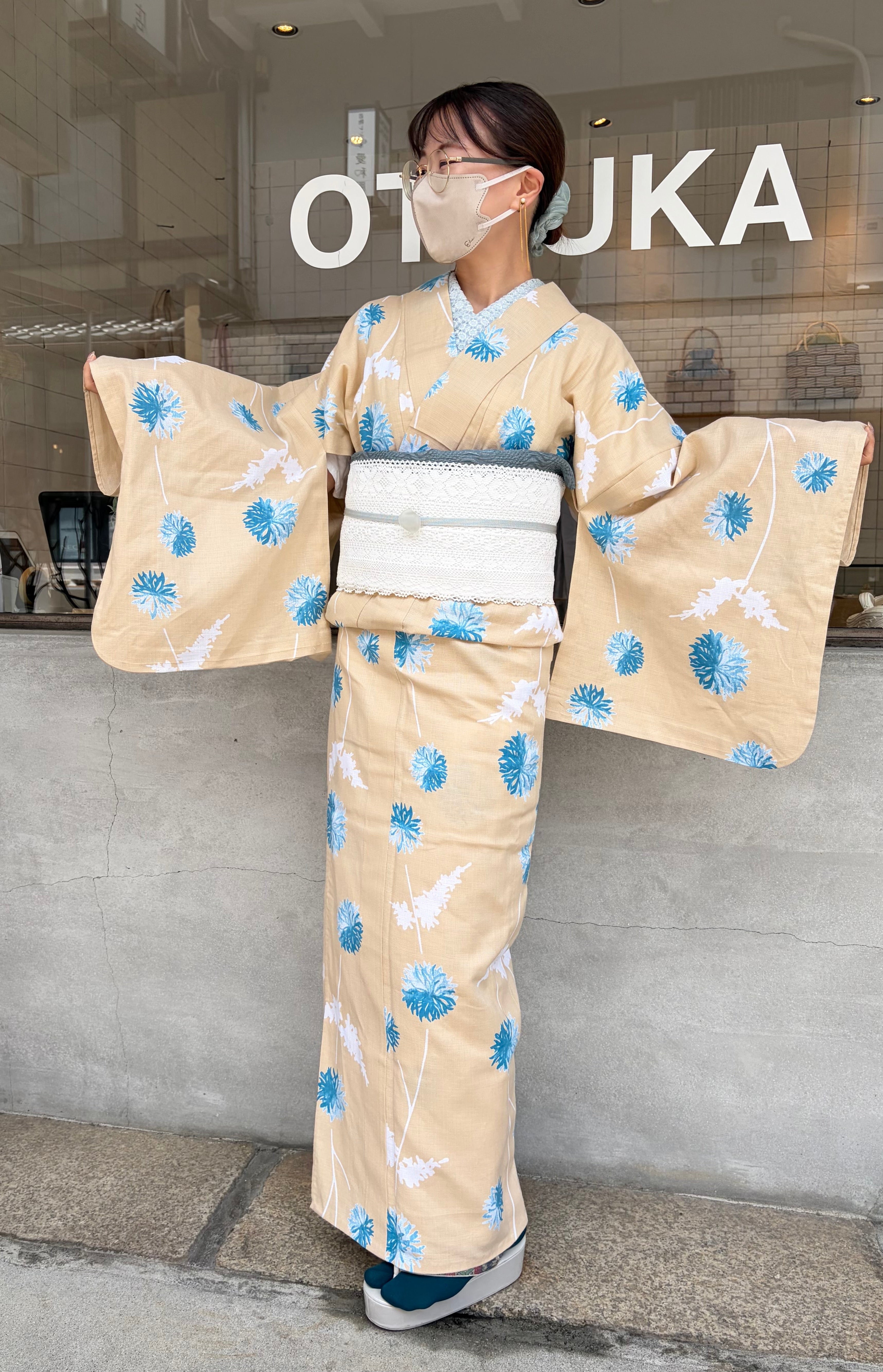 着物 – 大塚呉服店