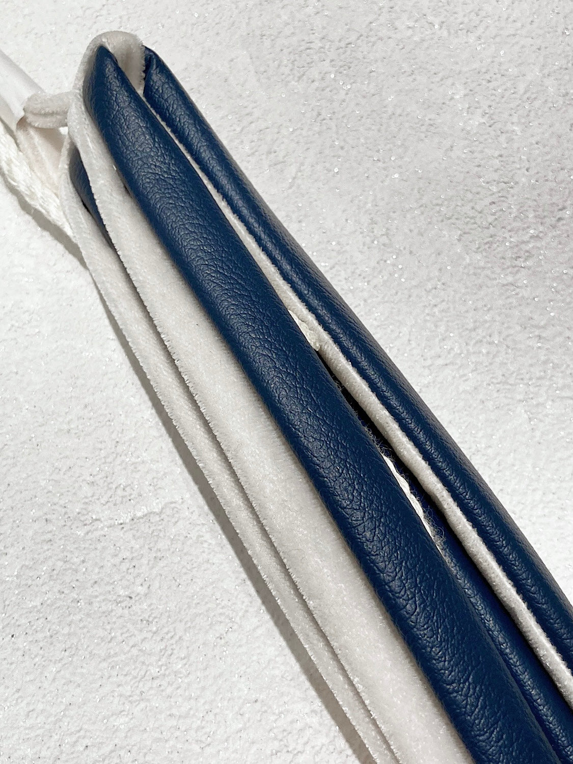 お履き物BAR 鼻緒　綺麗め・シック