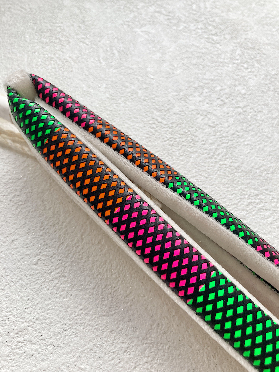 お履き物BAR 鼻緒ポップ