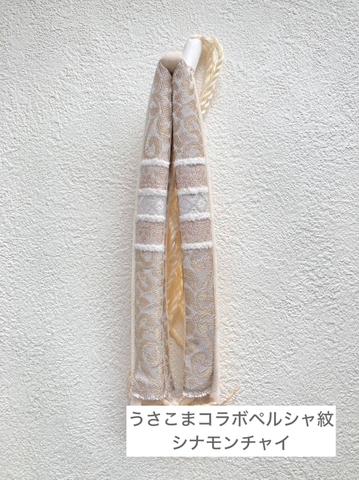 お履き物BAR 鼻緒 限定デザイン