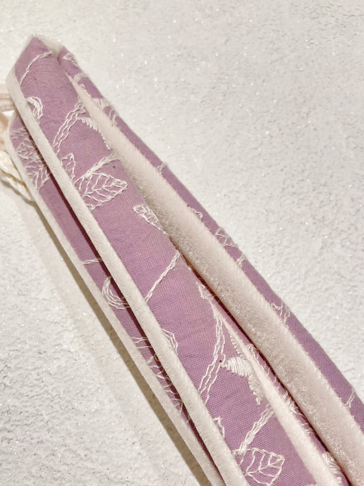 お履き物BAR 鼻緒ナチュラル