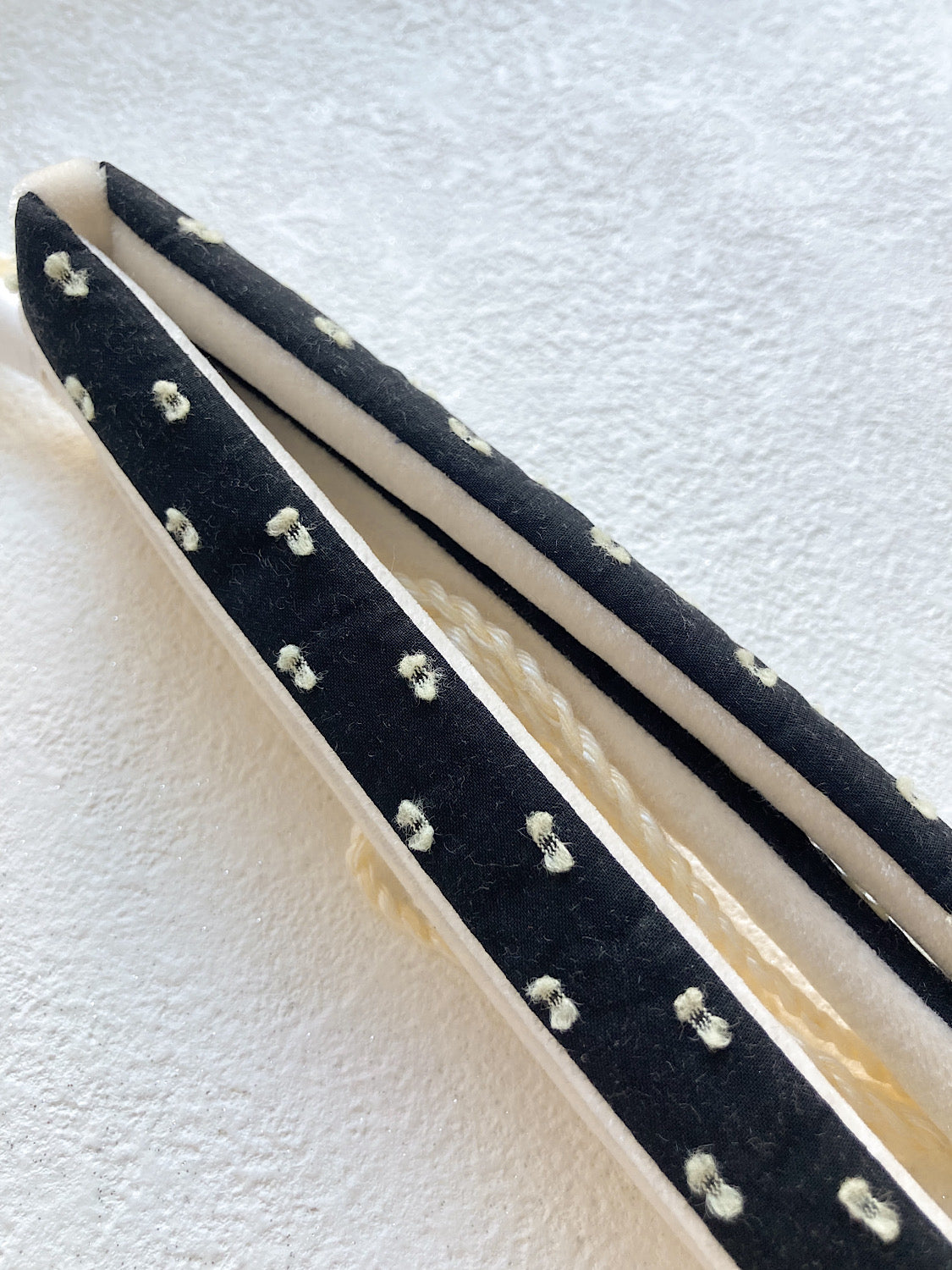 お履き物BAR 鼻緒ナチュラル